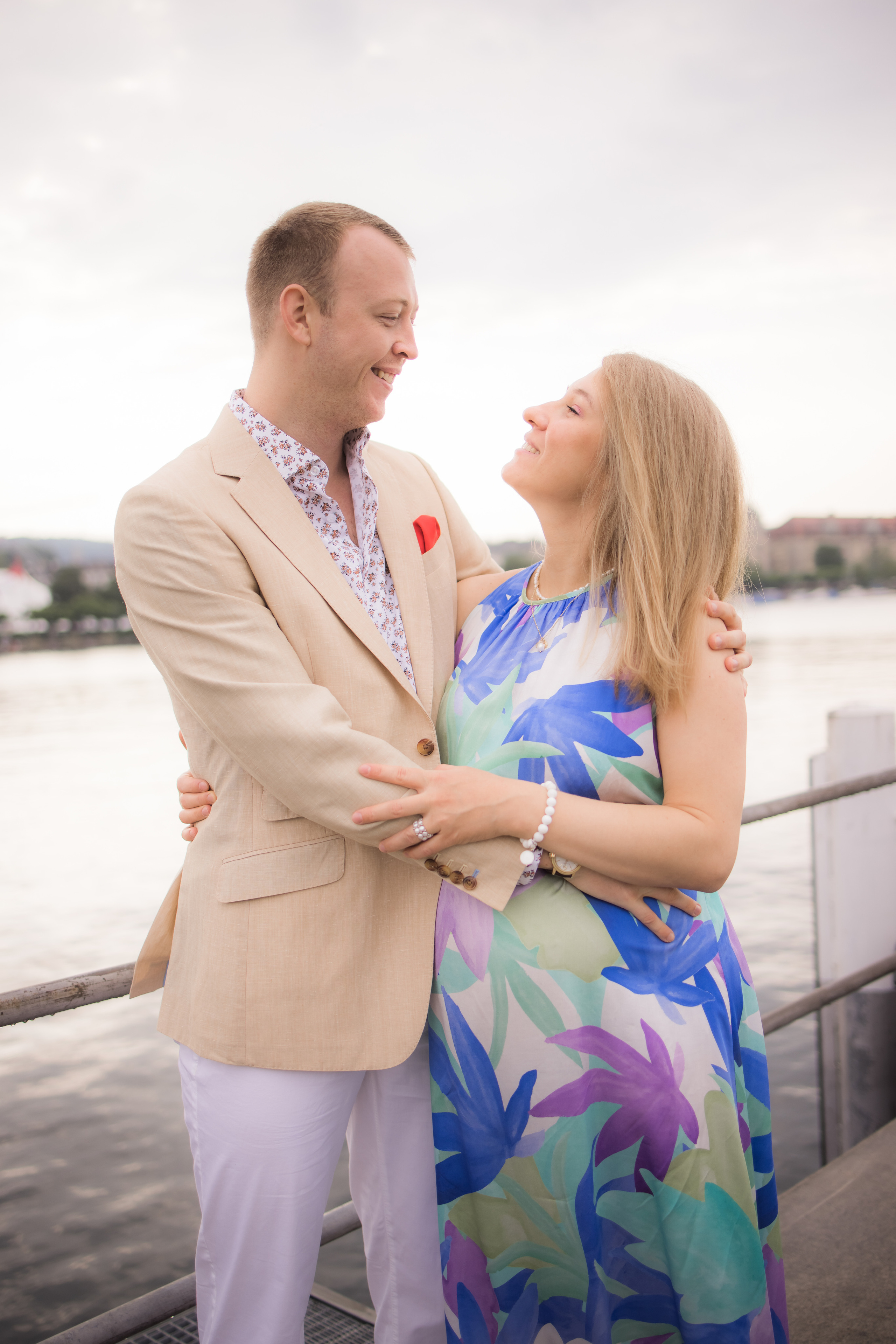 Anna. Family photographer Zurich & Switzerland Daria Moore