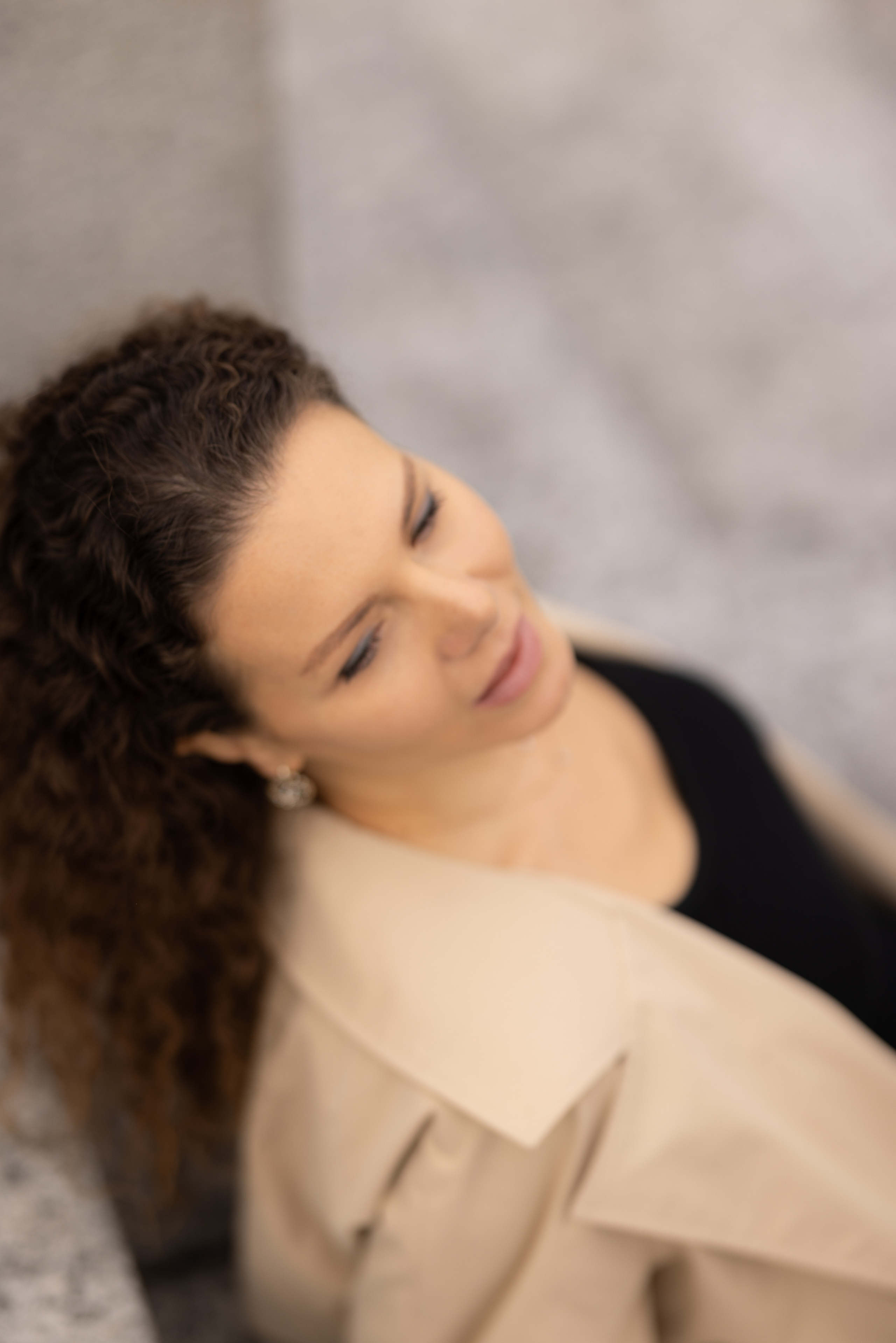 Zurich walk. Family photographer Zurich & Switzerland Daria Moore