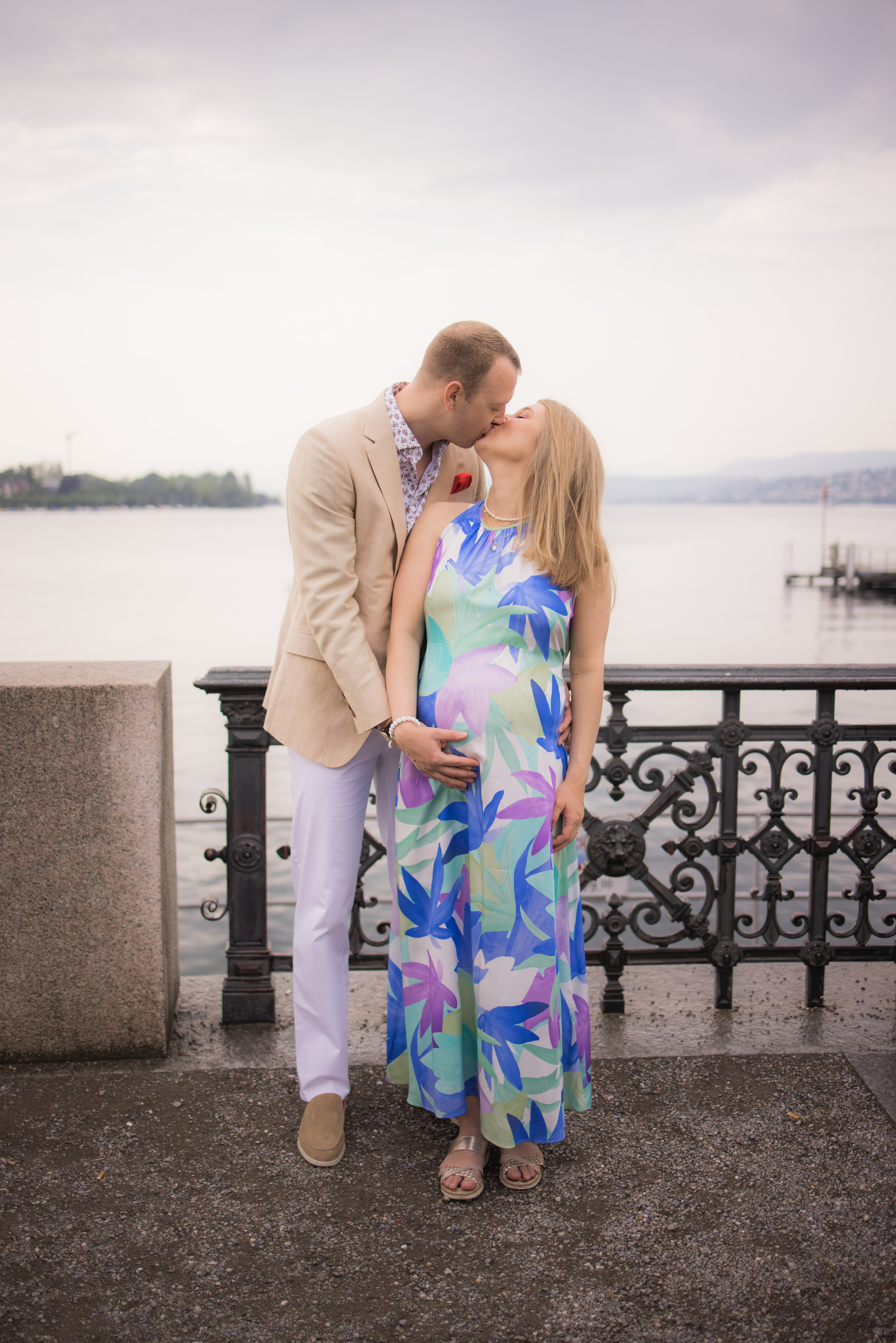 Anna. Family photographer Zurich & Switzerland Daria Moore