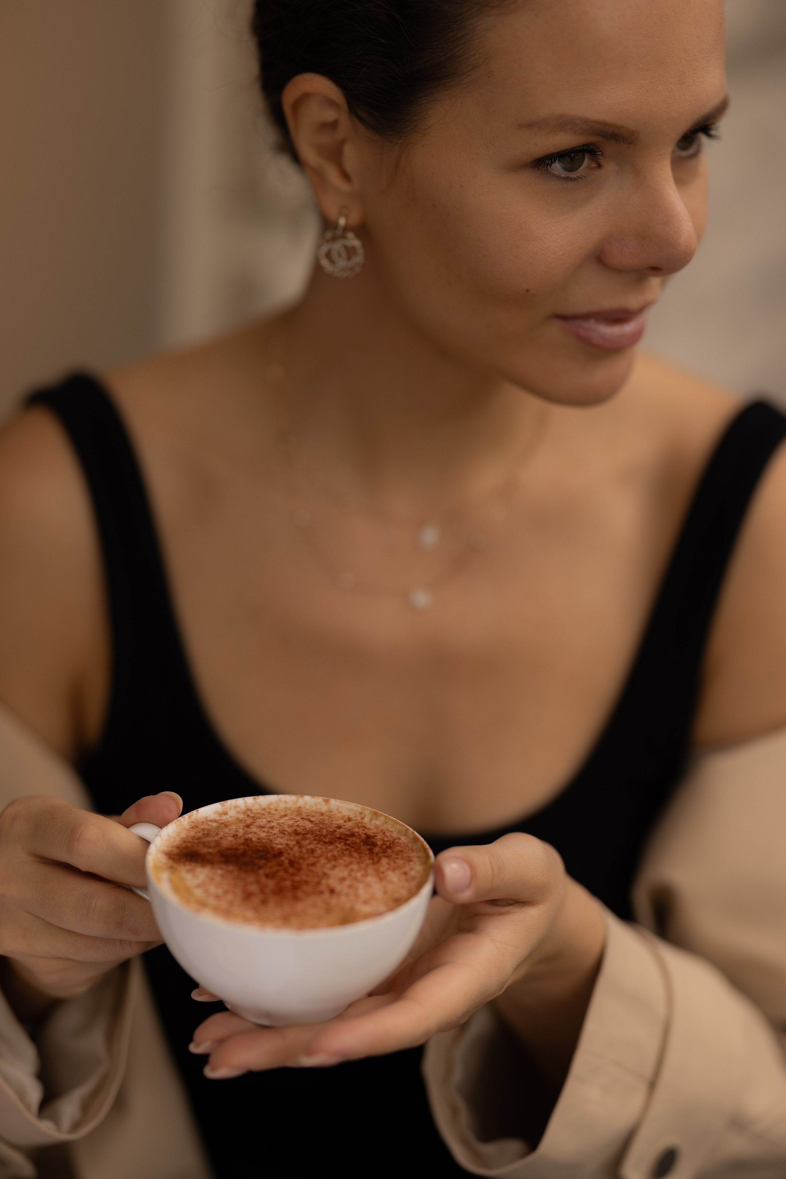 Zurich walk. Family photographer Zurich & Switzerland Daria Moore