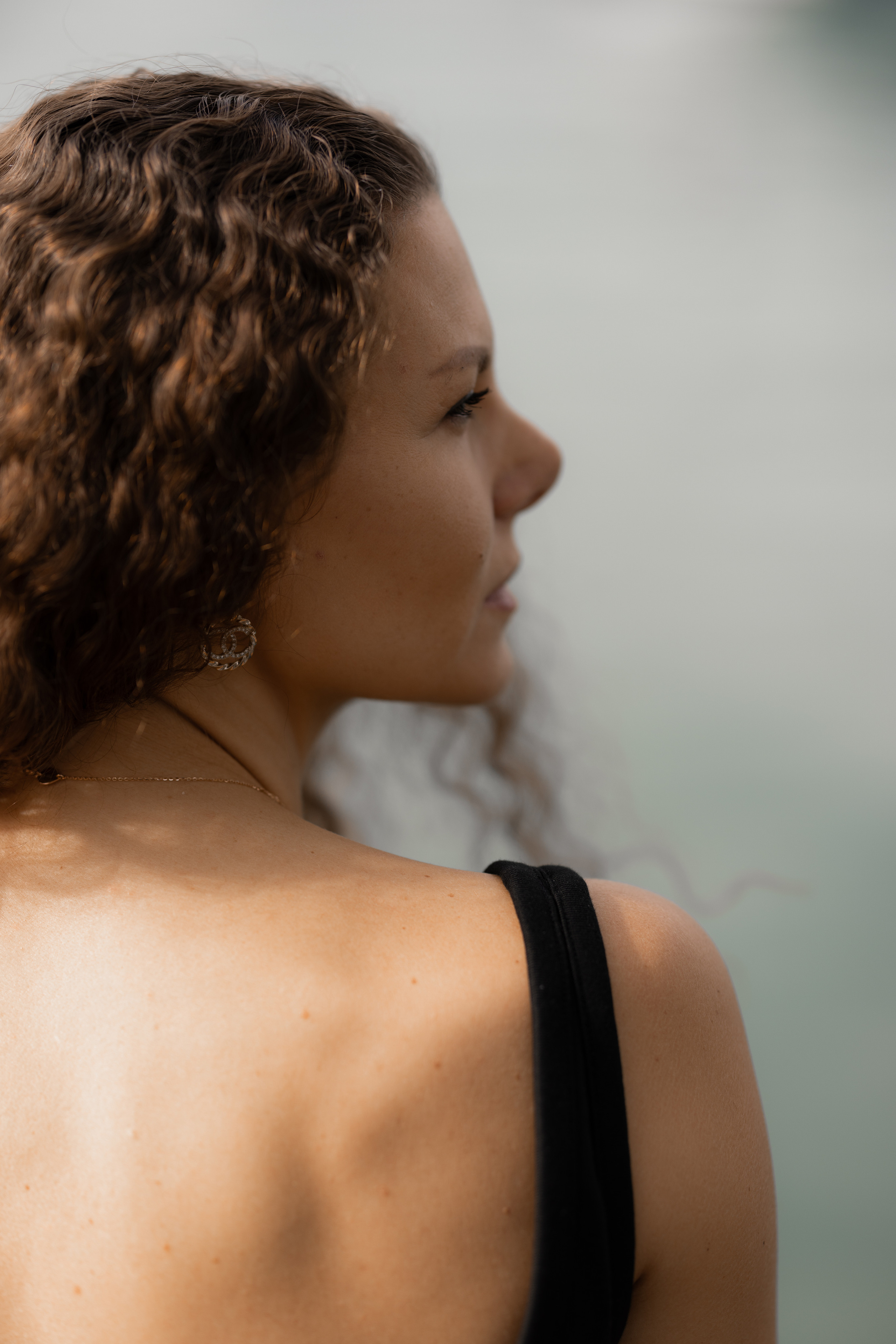 Zurich walk. Family photographer Zurich & Switzerland Daria Moore