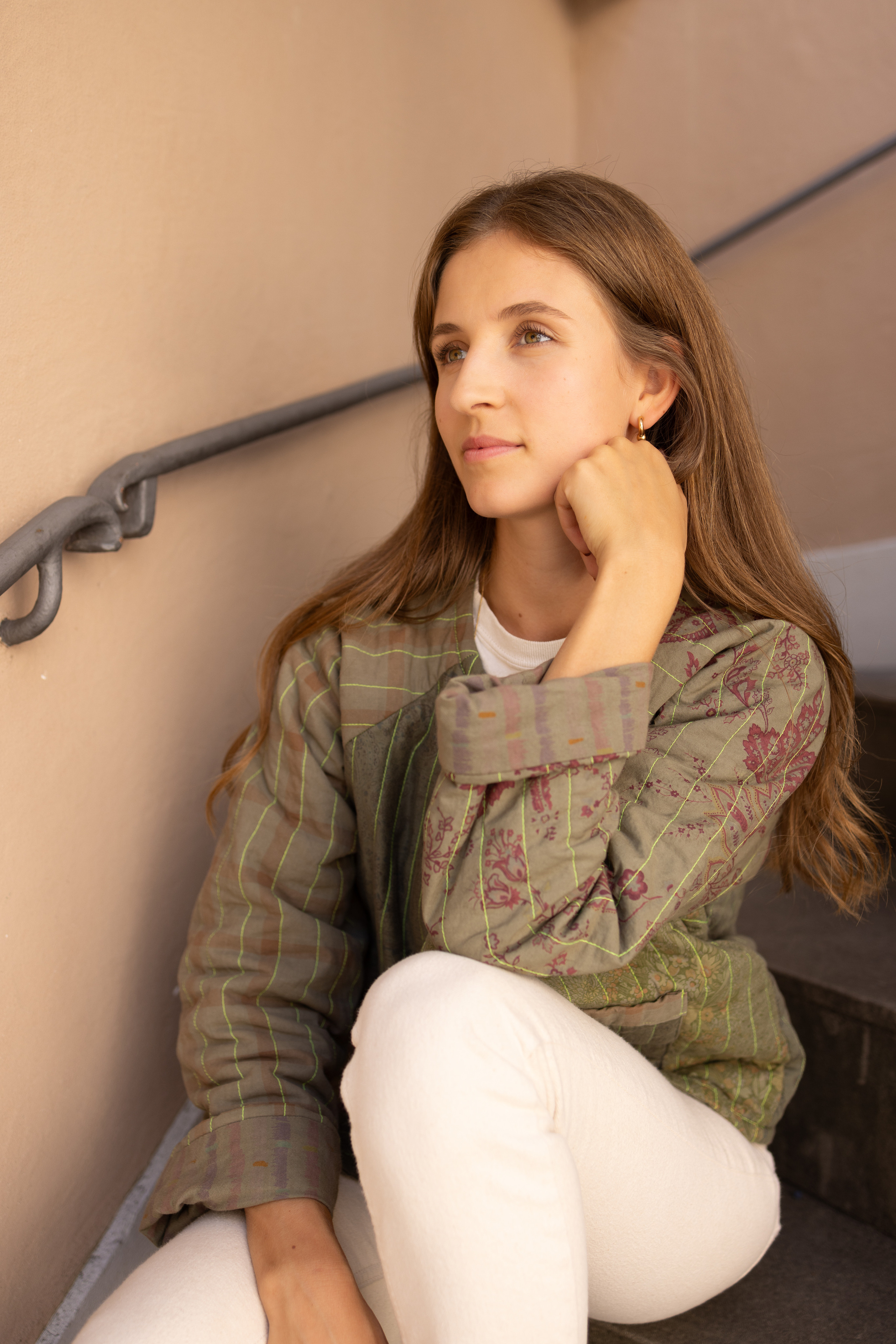 Anna. Family photographer Zurich & Switzerland Daria Moore