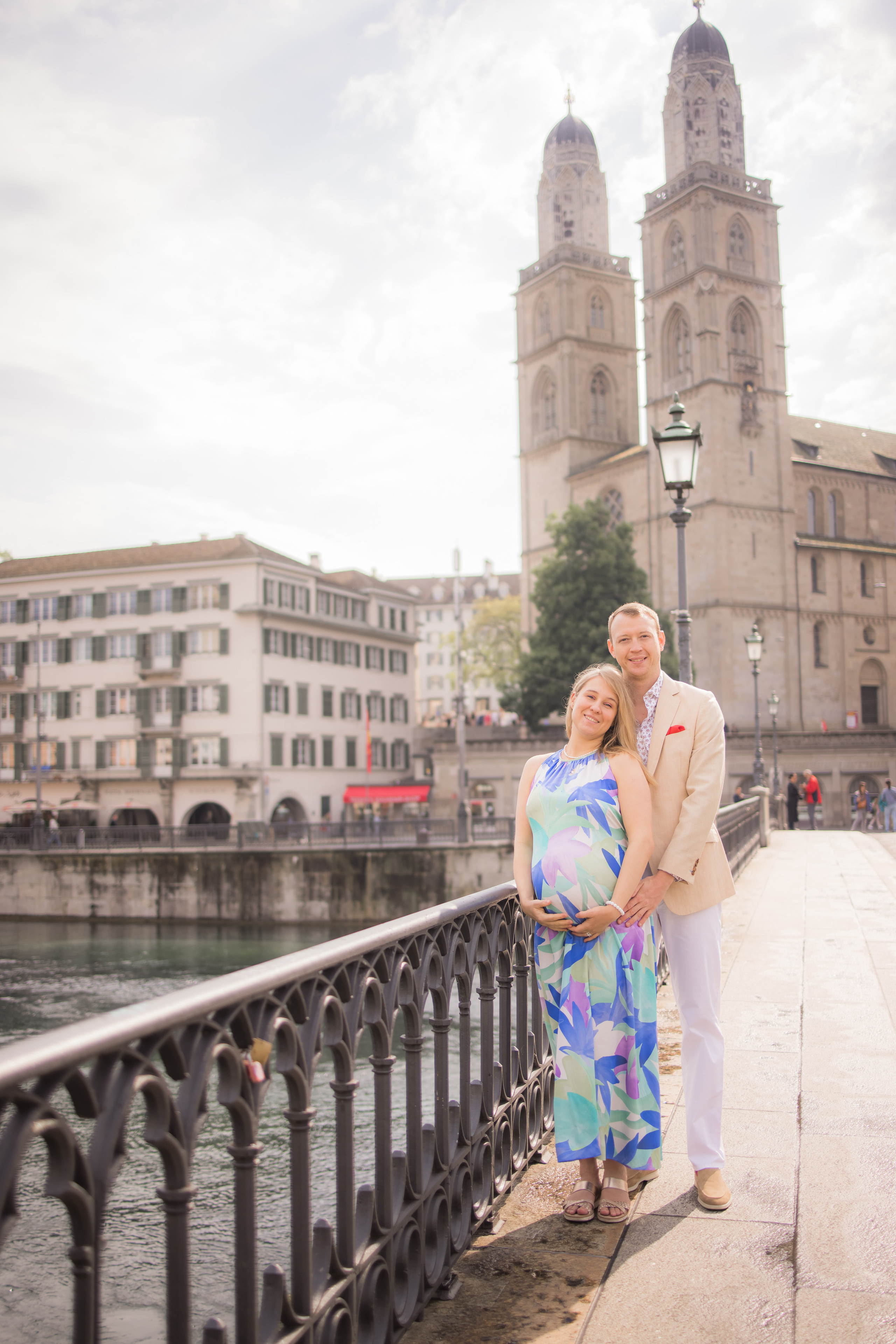 Anna. Family photographer Zurich & Switzerland Daria Moore