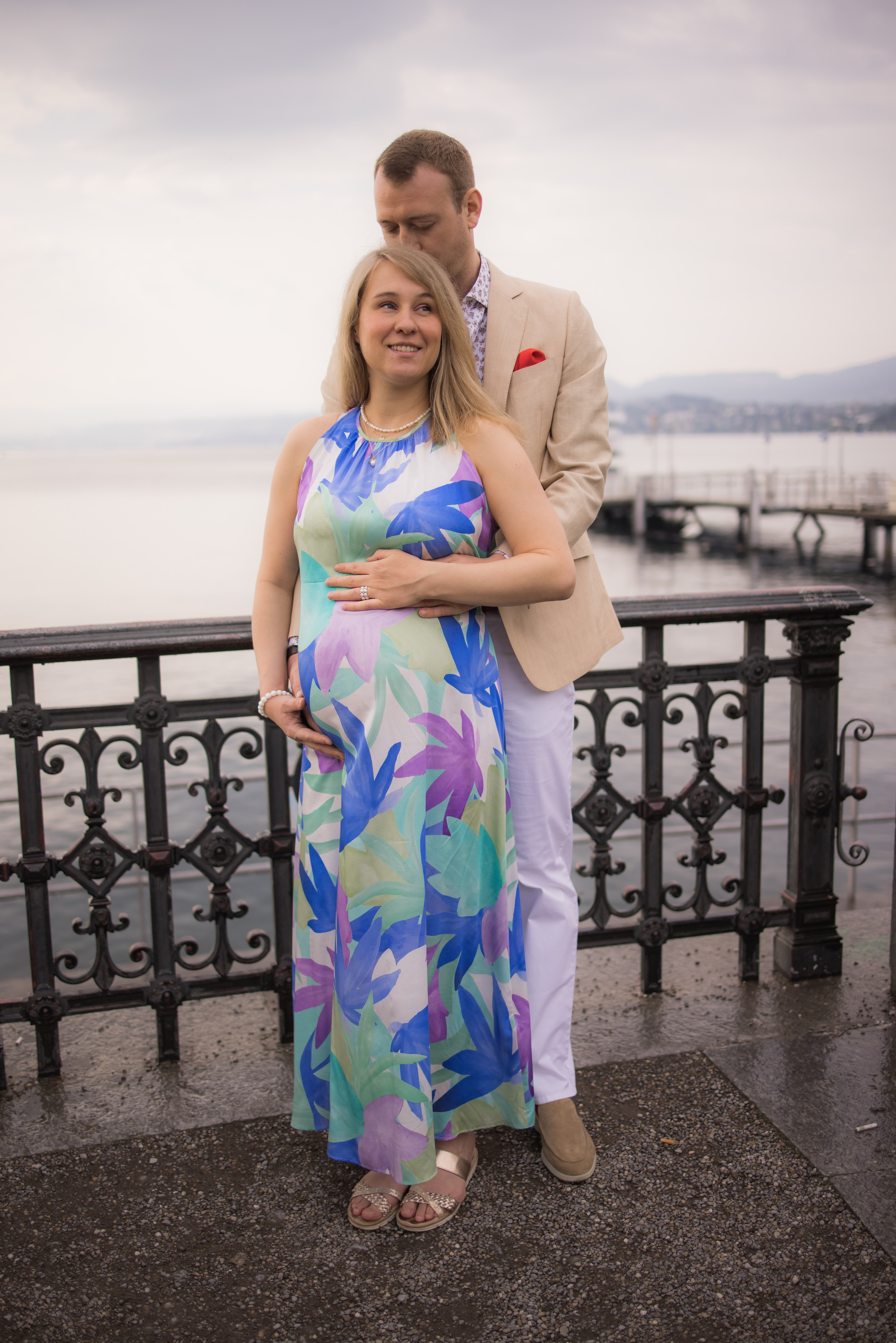 Anna. Family photographer Zurich & Switzerland Daria Moore