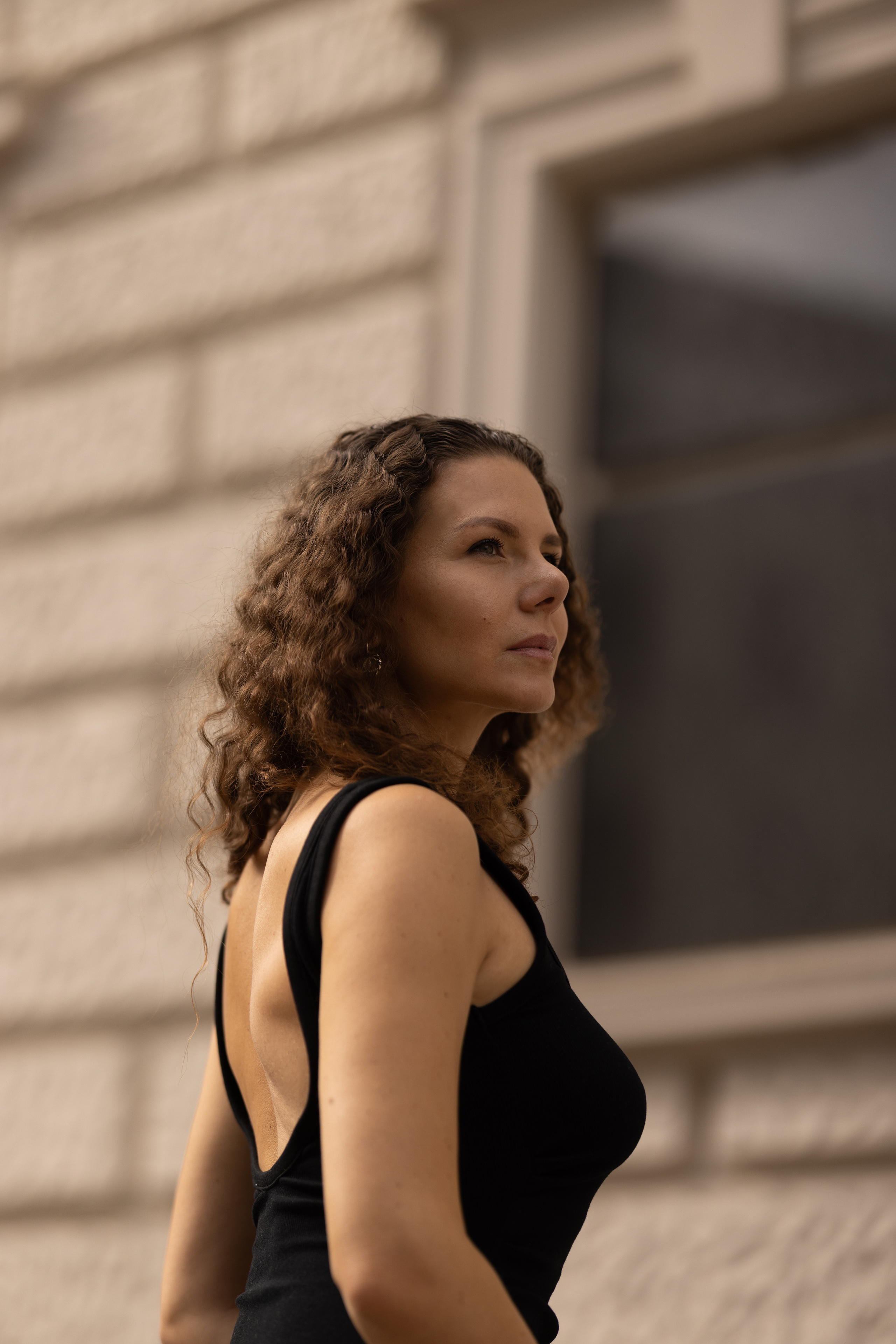 Zurich walk. Family photographer Zurich & Switzerland Daria Moore