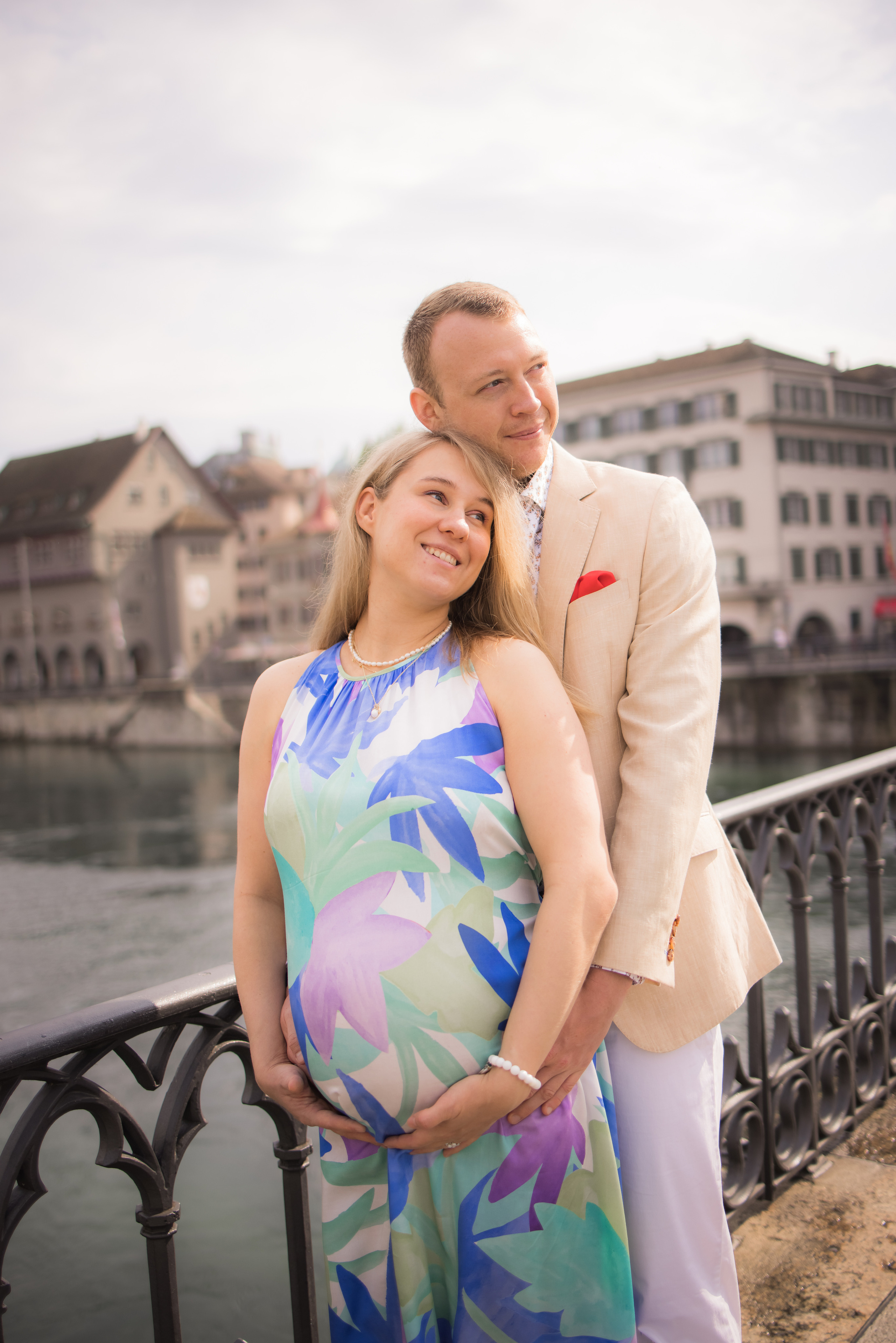 Anna. Family photographer Zurich & Switzerland Daria Moore