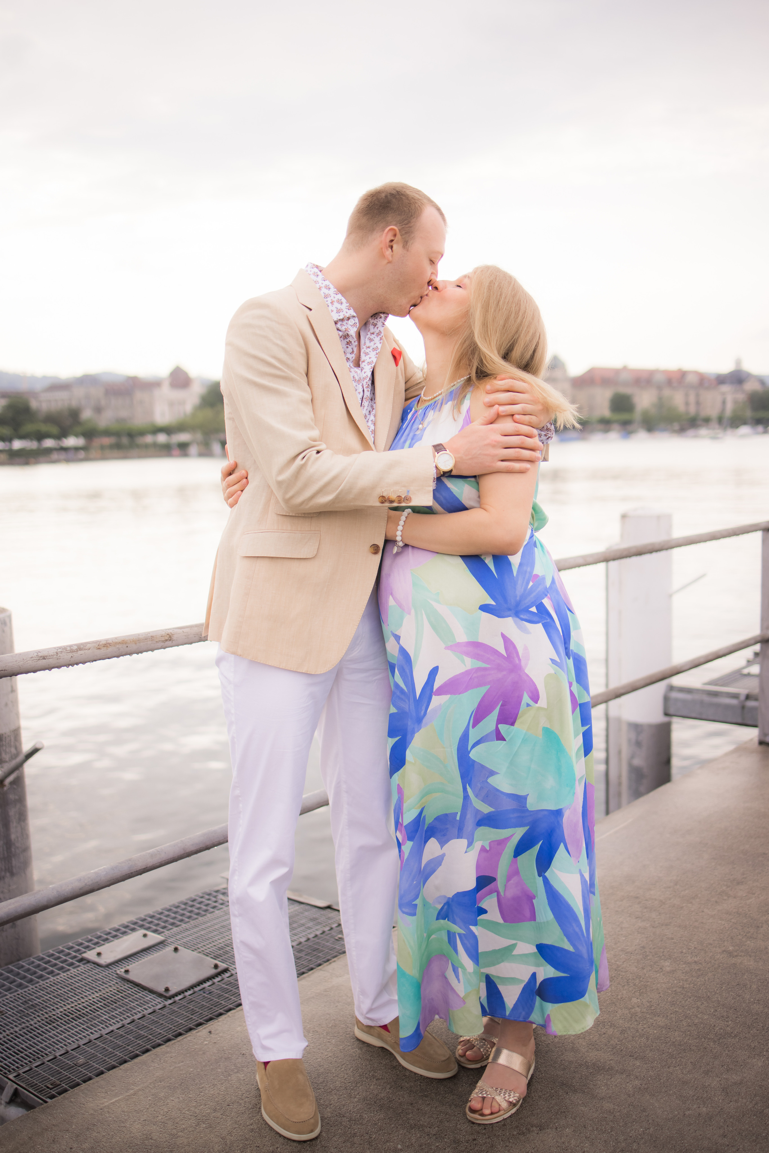 Anna. Family photographer Zurich & Switzerland Daria Moore