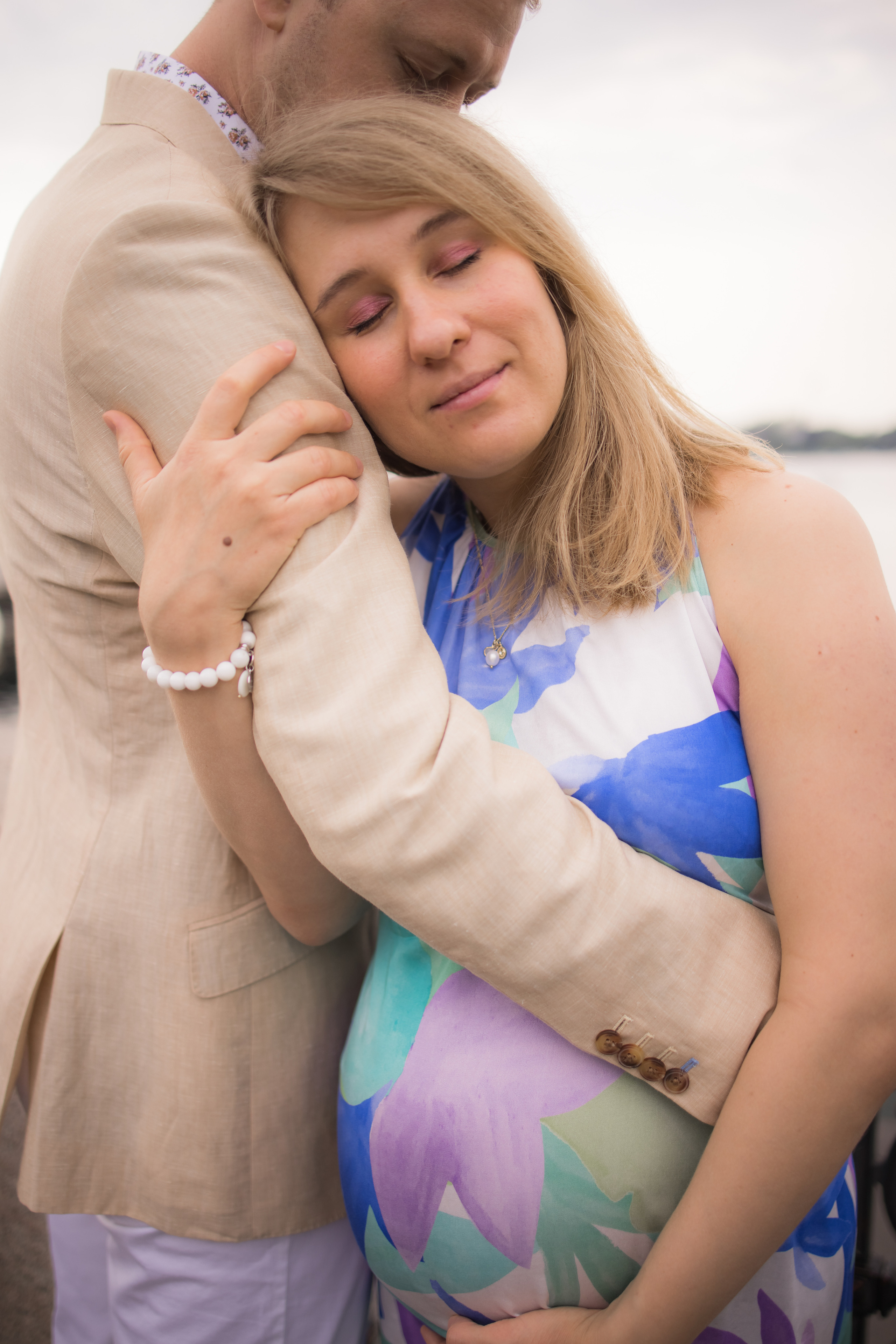 Anna. Family photographer Zurich & Switzerland Daria Moore