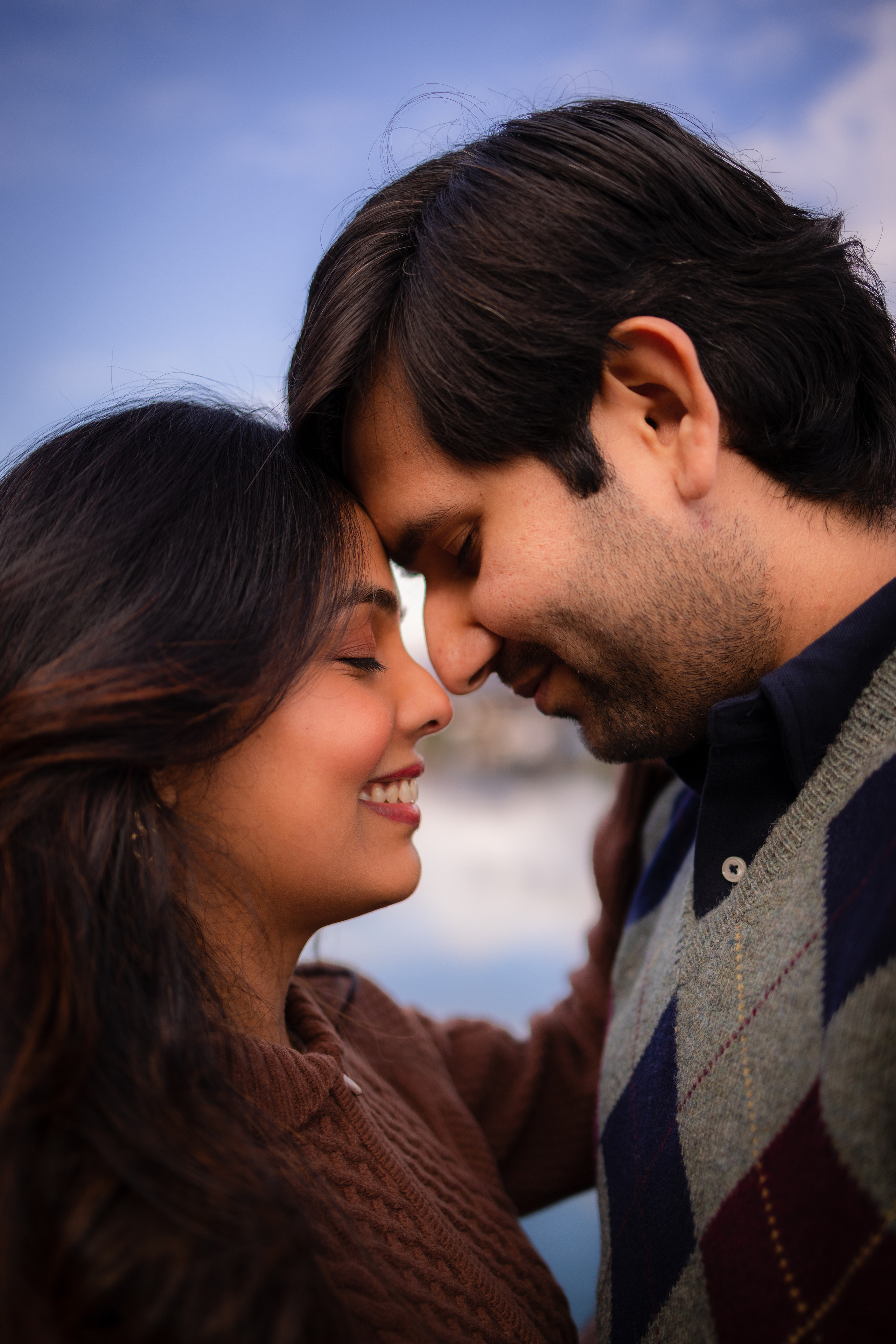 Mansee&Ronak. Family photographer Zurich & Switzerland Daria Moore