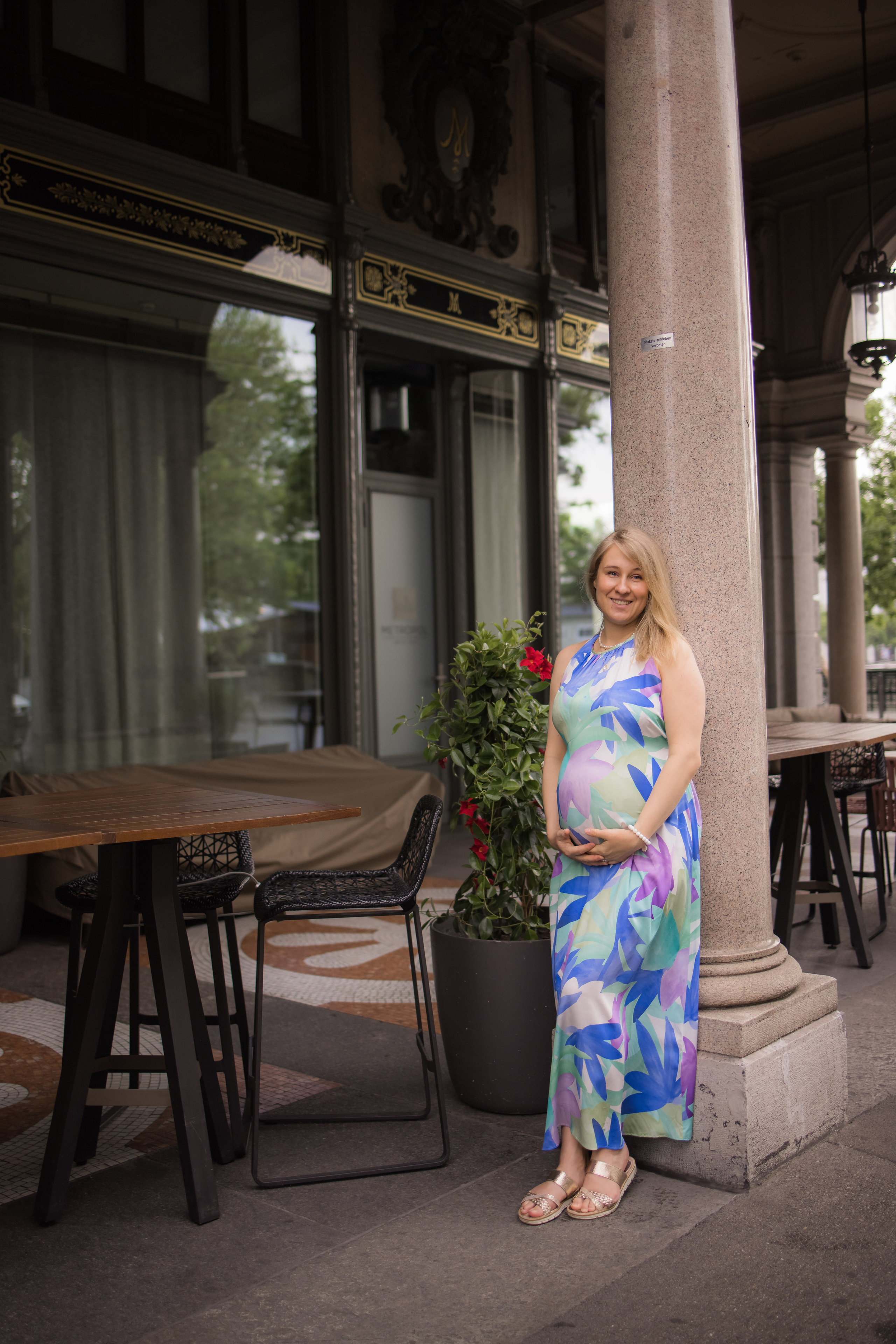 Anna. Family photographer Zurich & Switzerland Daria Moore