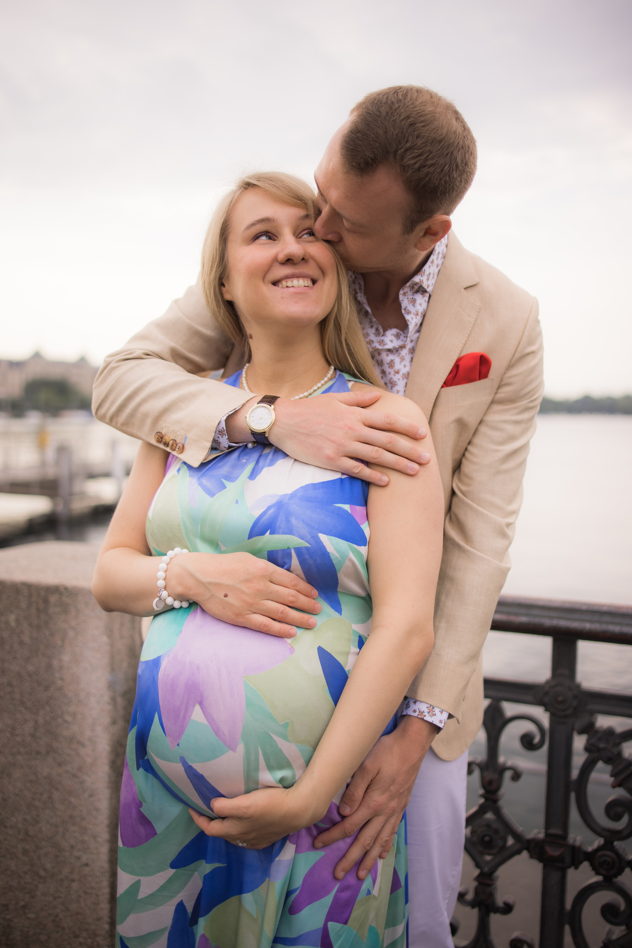 Anna. Family photographer Zurich & Switzerland Daria Moore