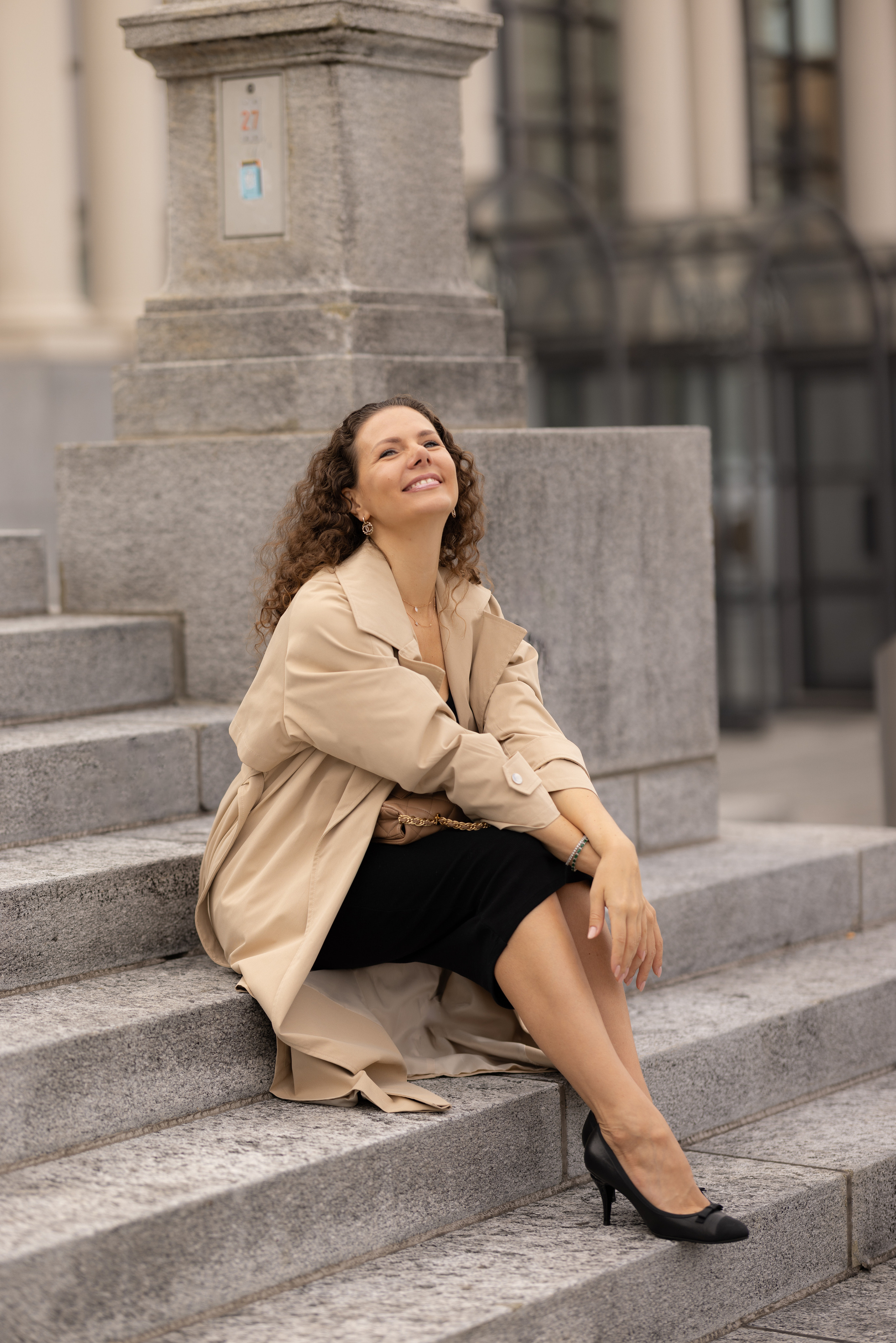 Zurich walk. Family photographer Zurich & Switzerland Daria Moore