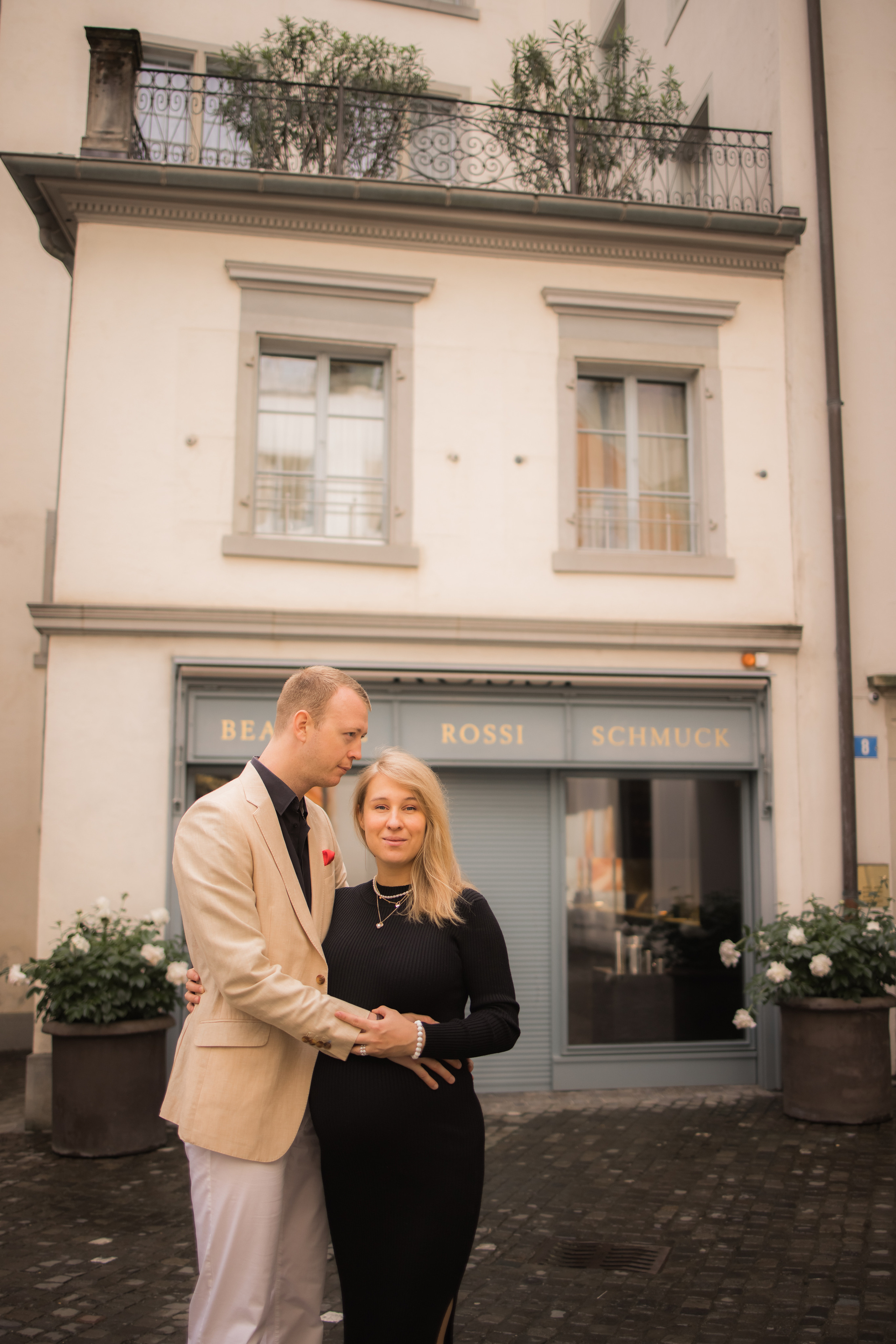 Anna. Family photographer Zurich & Switzerland Daria Moore