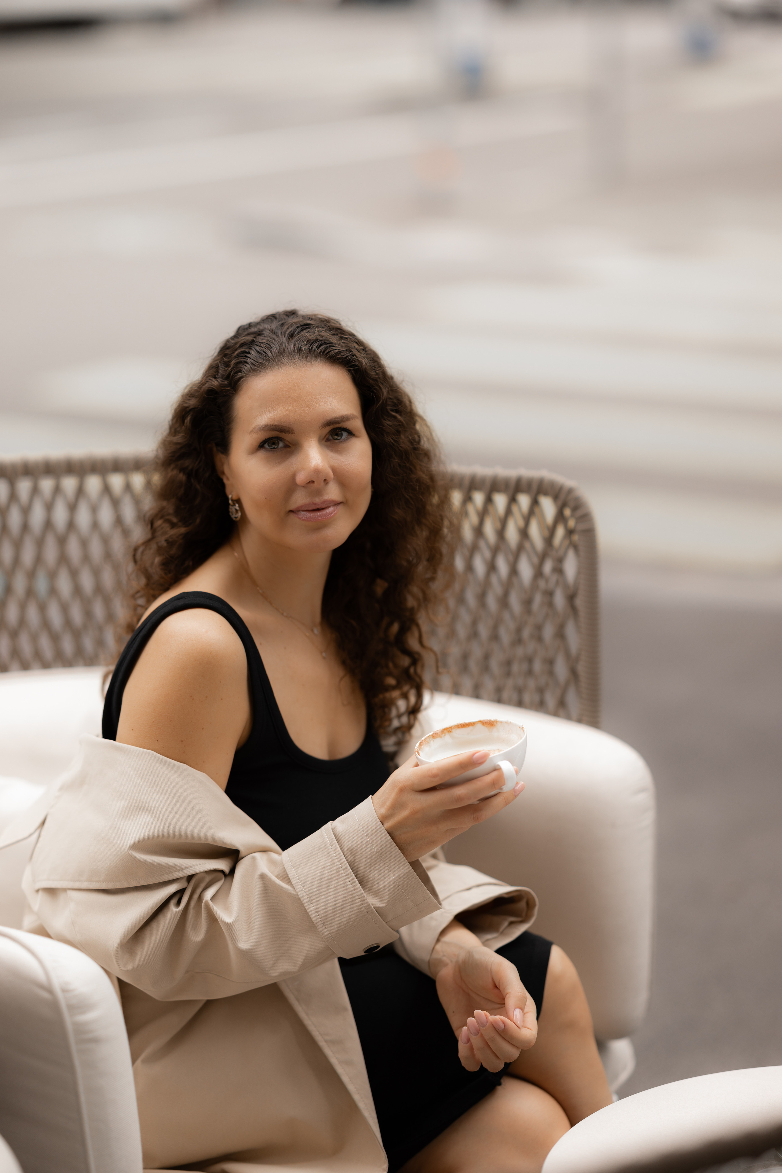 Zurich walk. Family photographer Zurich & Switzerland Daria Moore