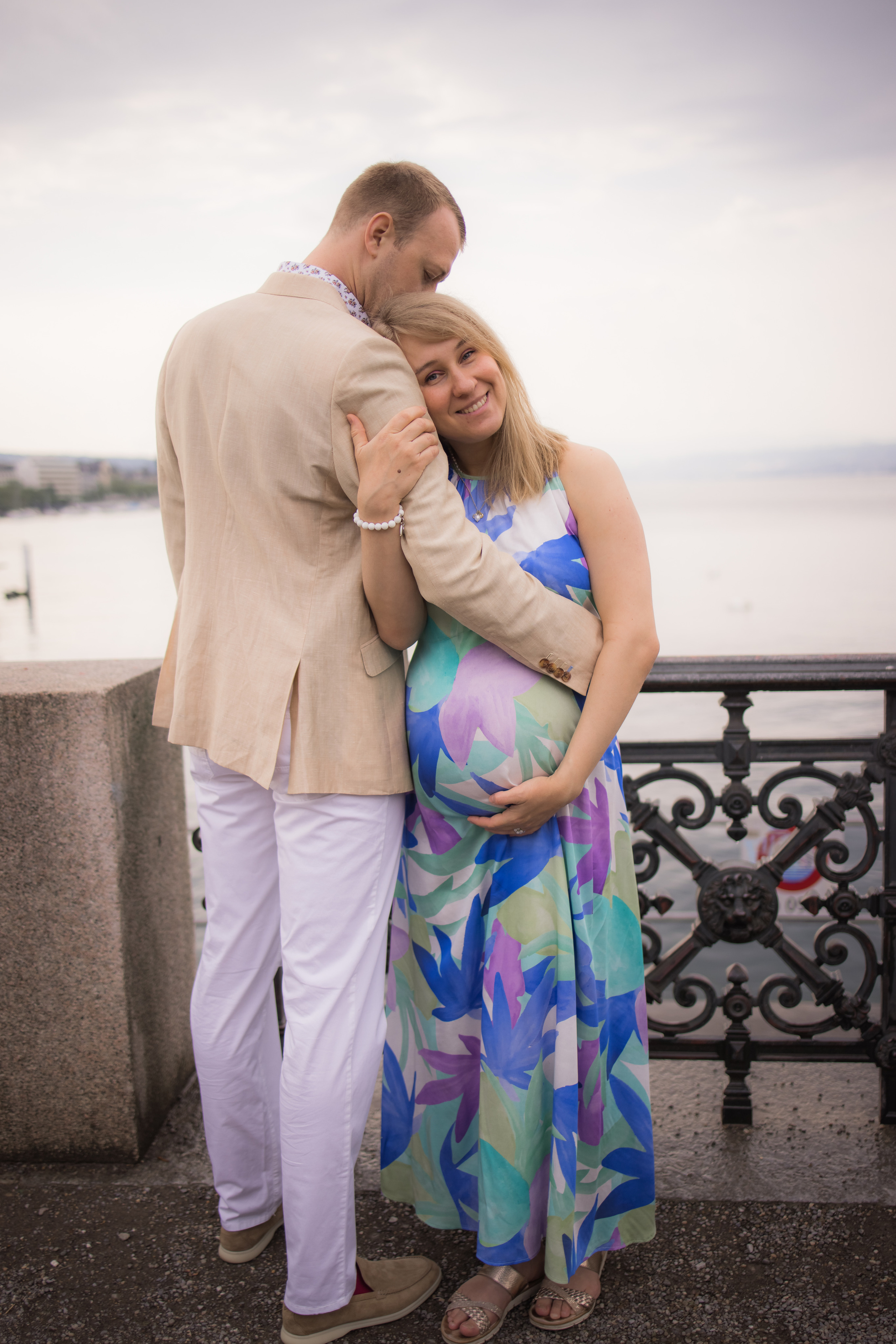 Anna. Family photographer Zurich & Switzerland Daria Moore