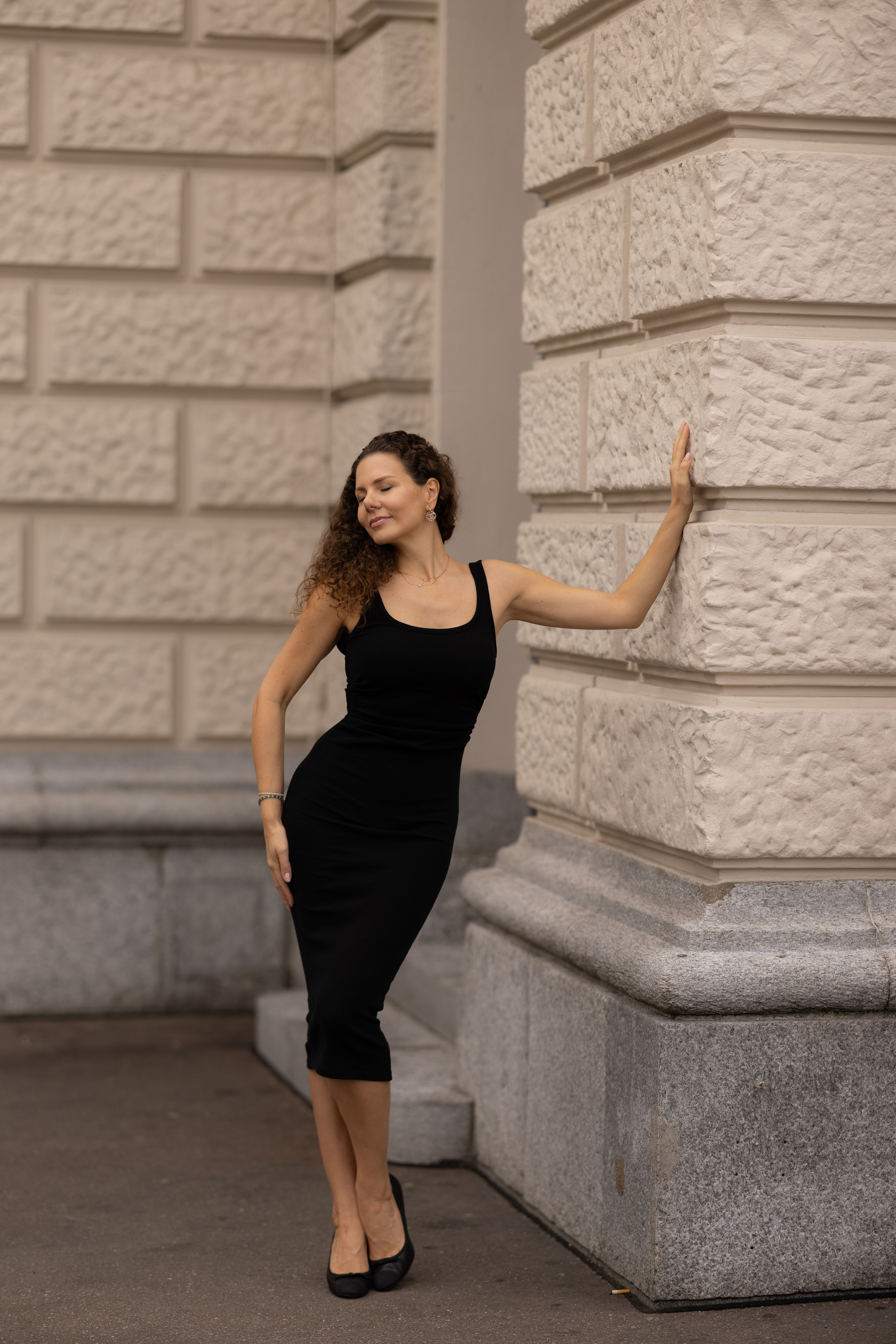 Zurich walk. Family photographer Zurich & Switzerland Daria Moore