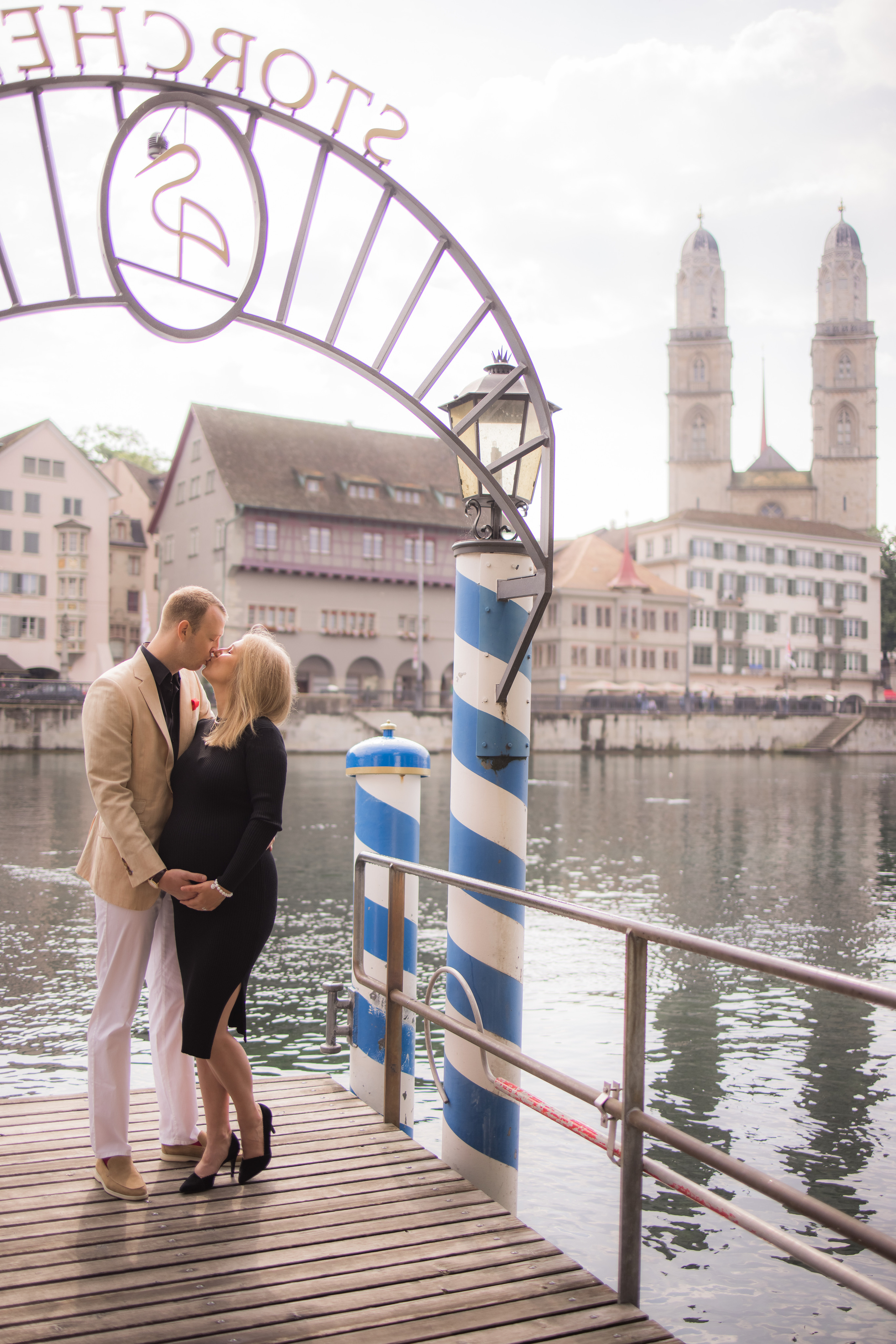 Anna. Family photographer Zurich & Switzerland Daria Moore