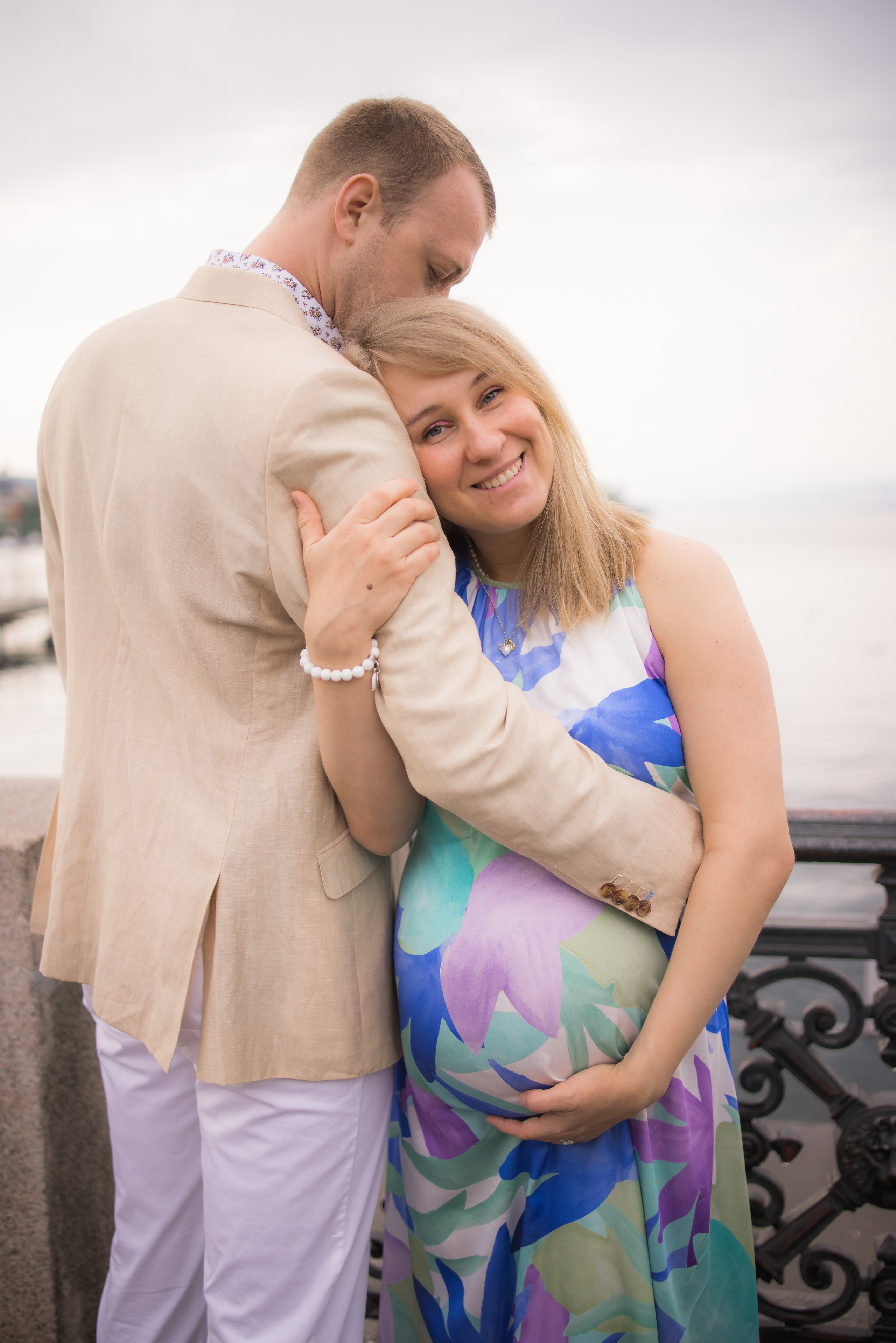 Anna. Family photographer Zurich & Switzerland Daria Moore