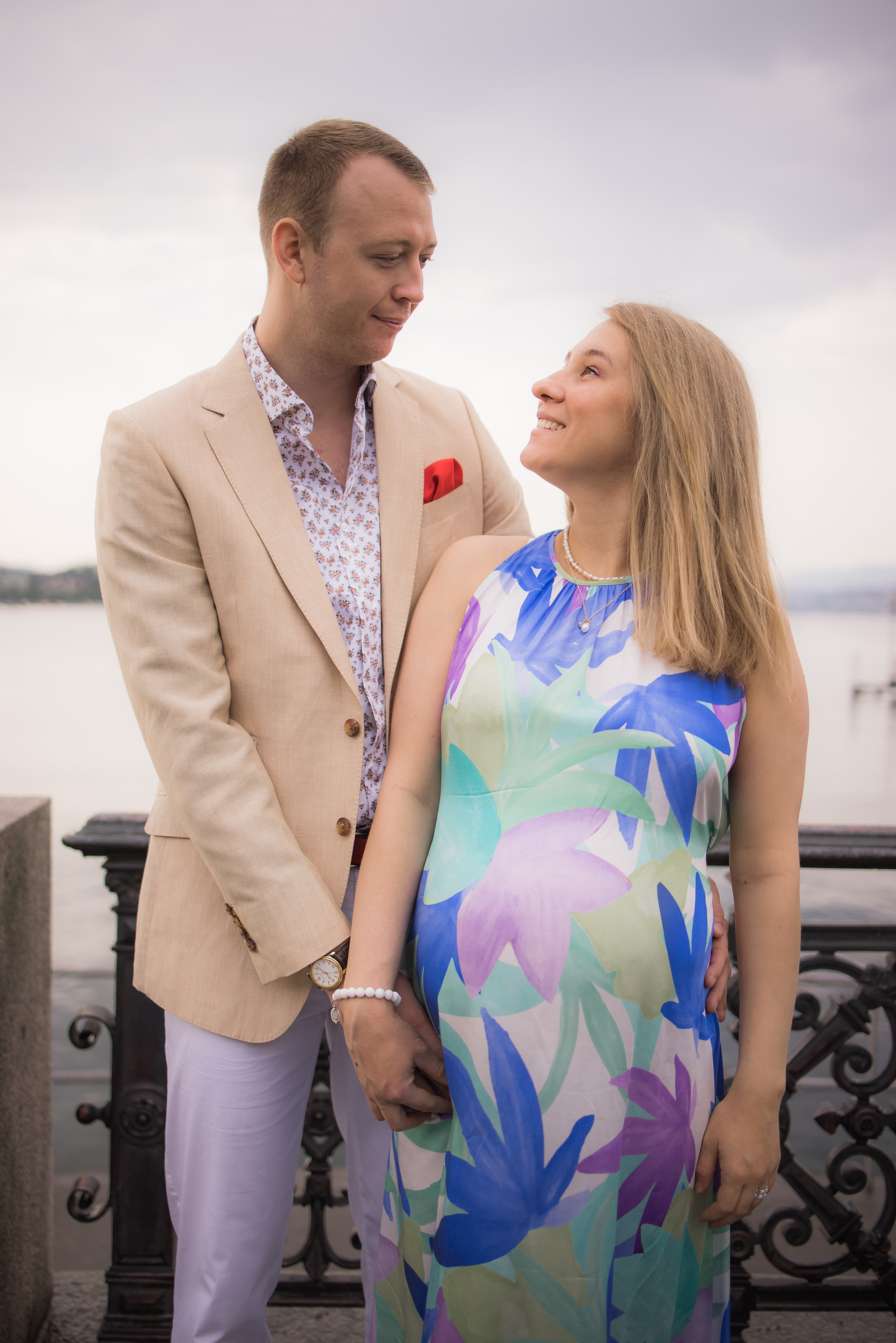 Anna. Family photographer Zurich & Switzerland Daria Moore