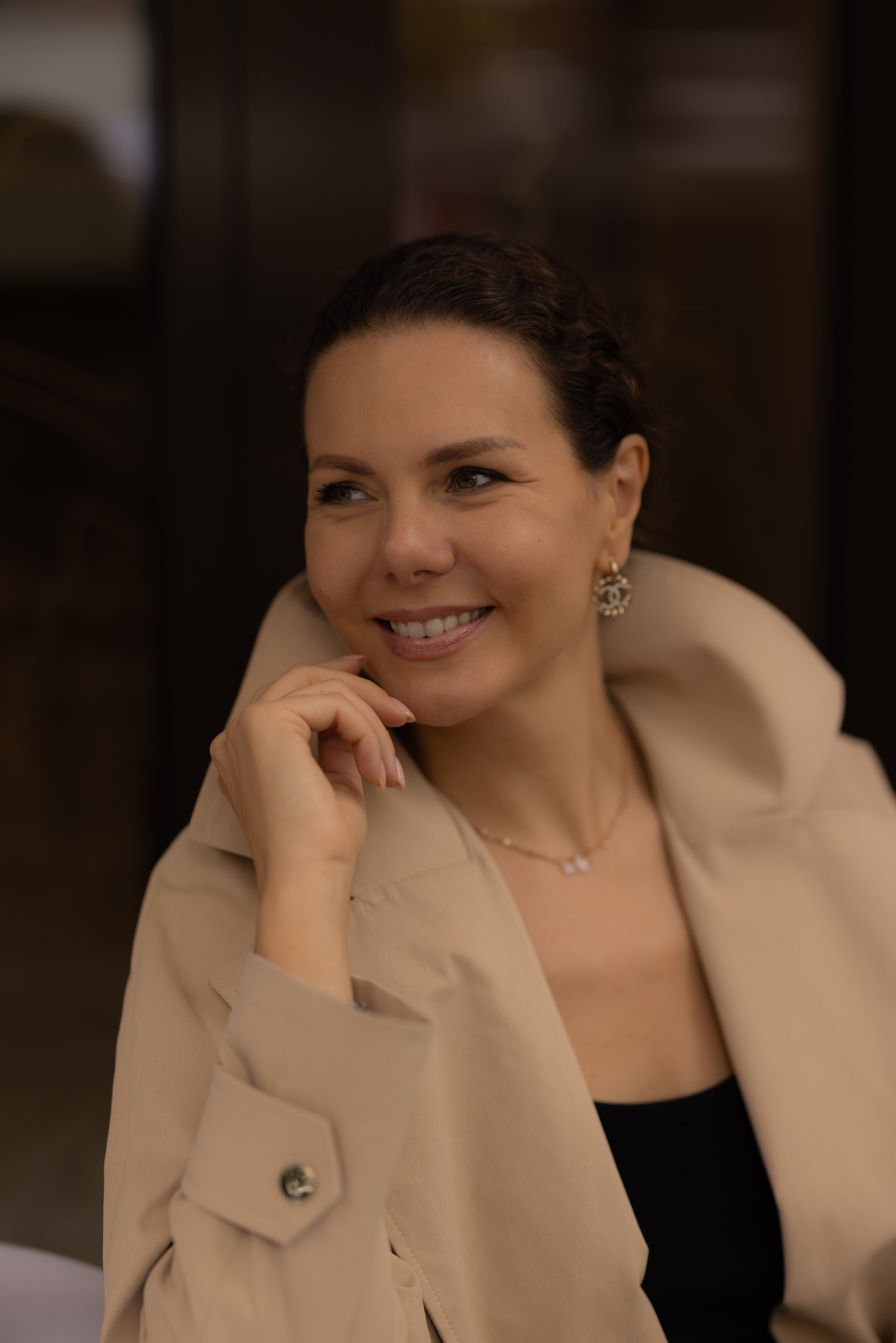 Zurich walk. Family photographer Zurich & Switzerland Daria Moore