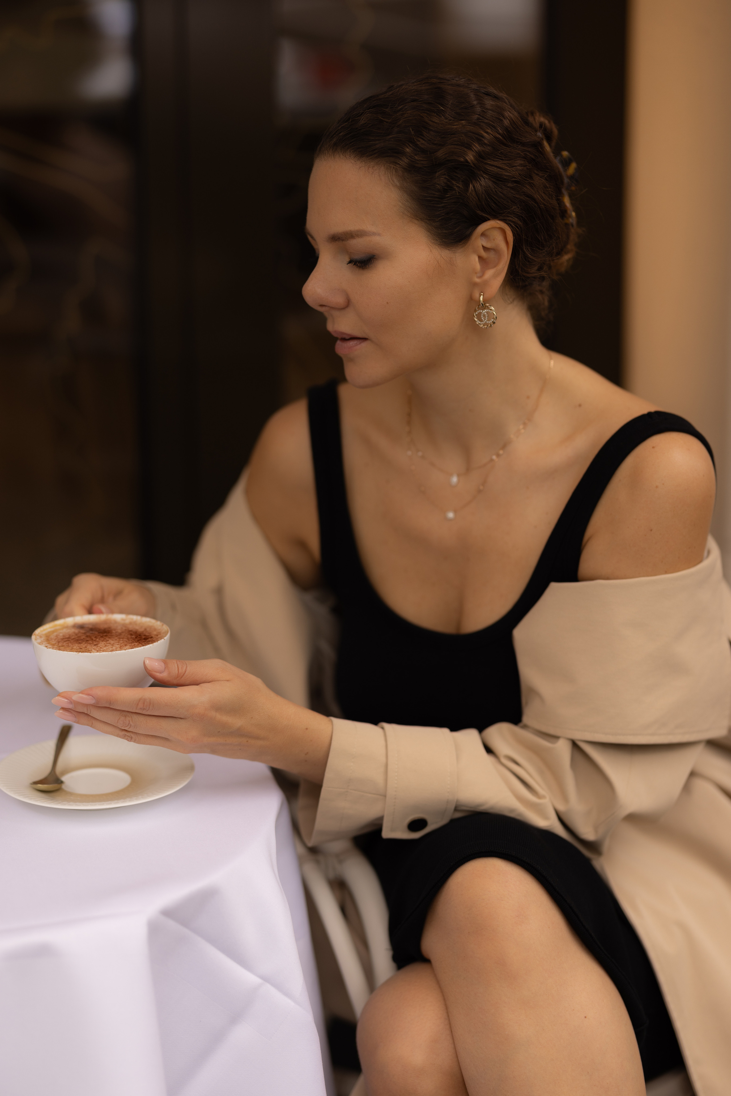 Zurich walk. Family photographer Zurich & Switzerland Daria Moore