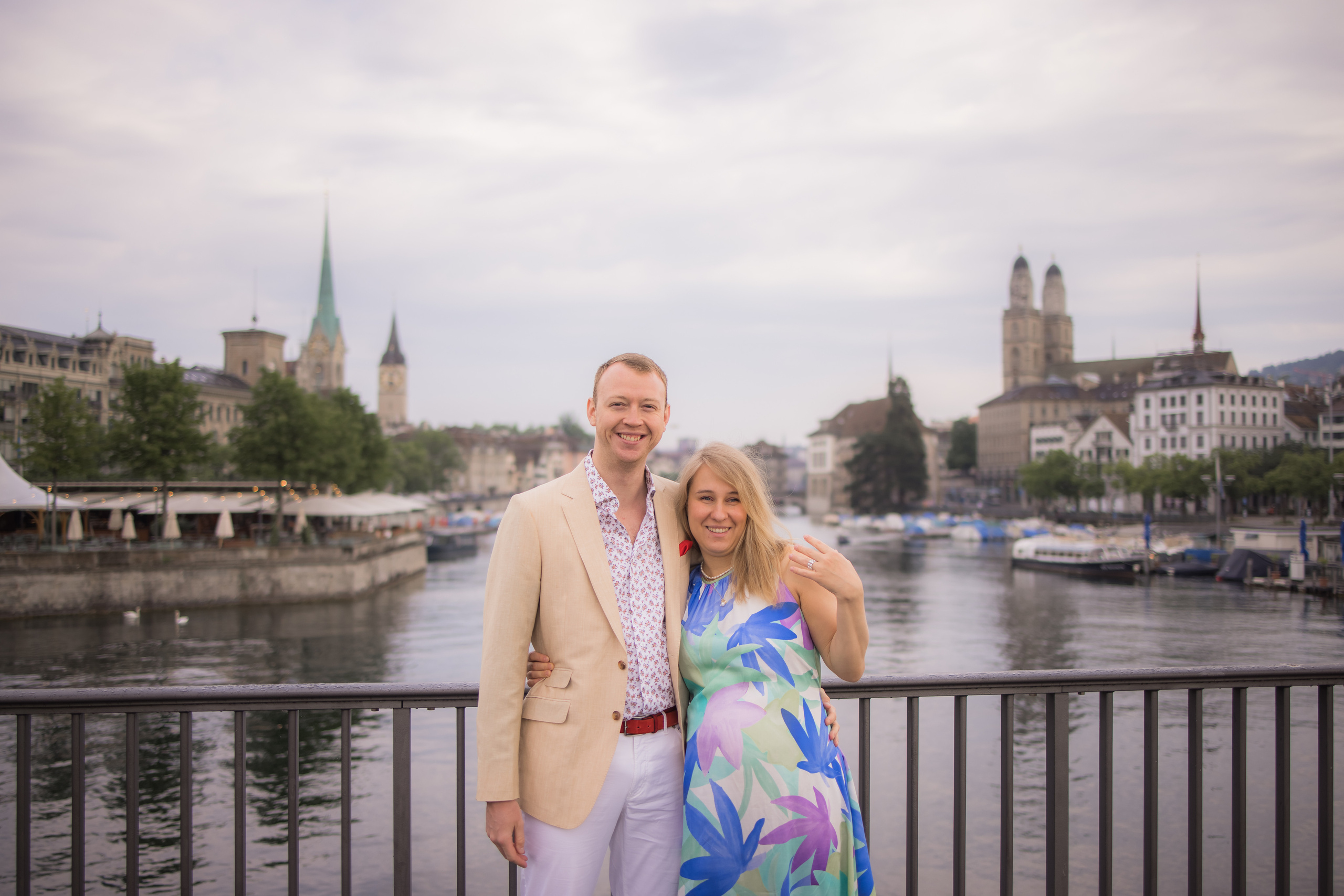 Anna. Family photographer Zurich & Switzerland Daria Moore