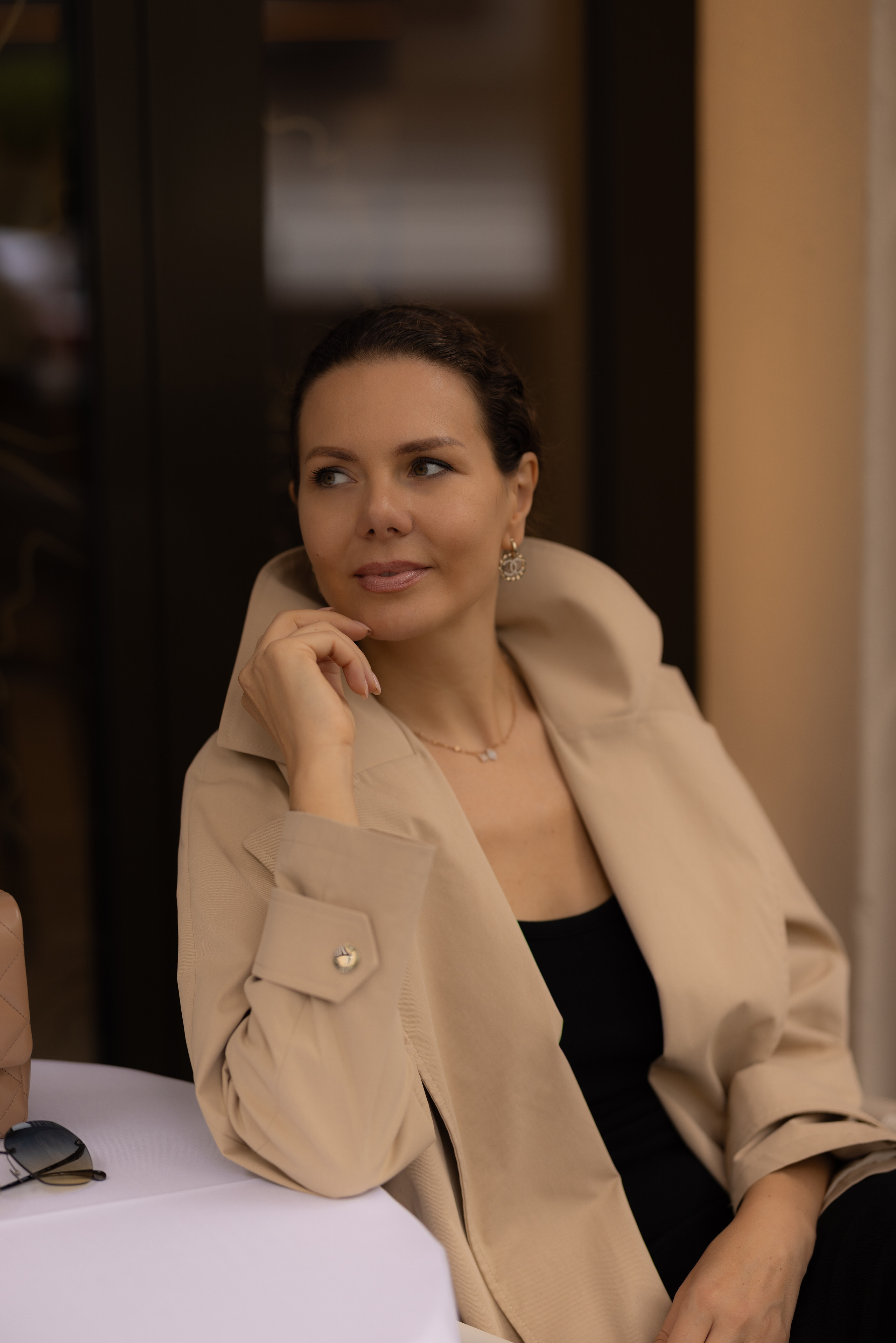 Zurich walk. Family photographer Zurich & Switzerland Daria Moore