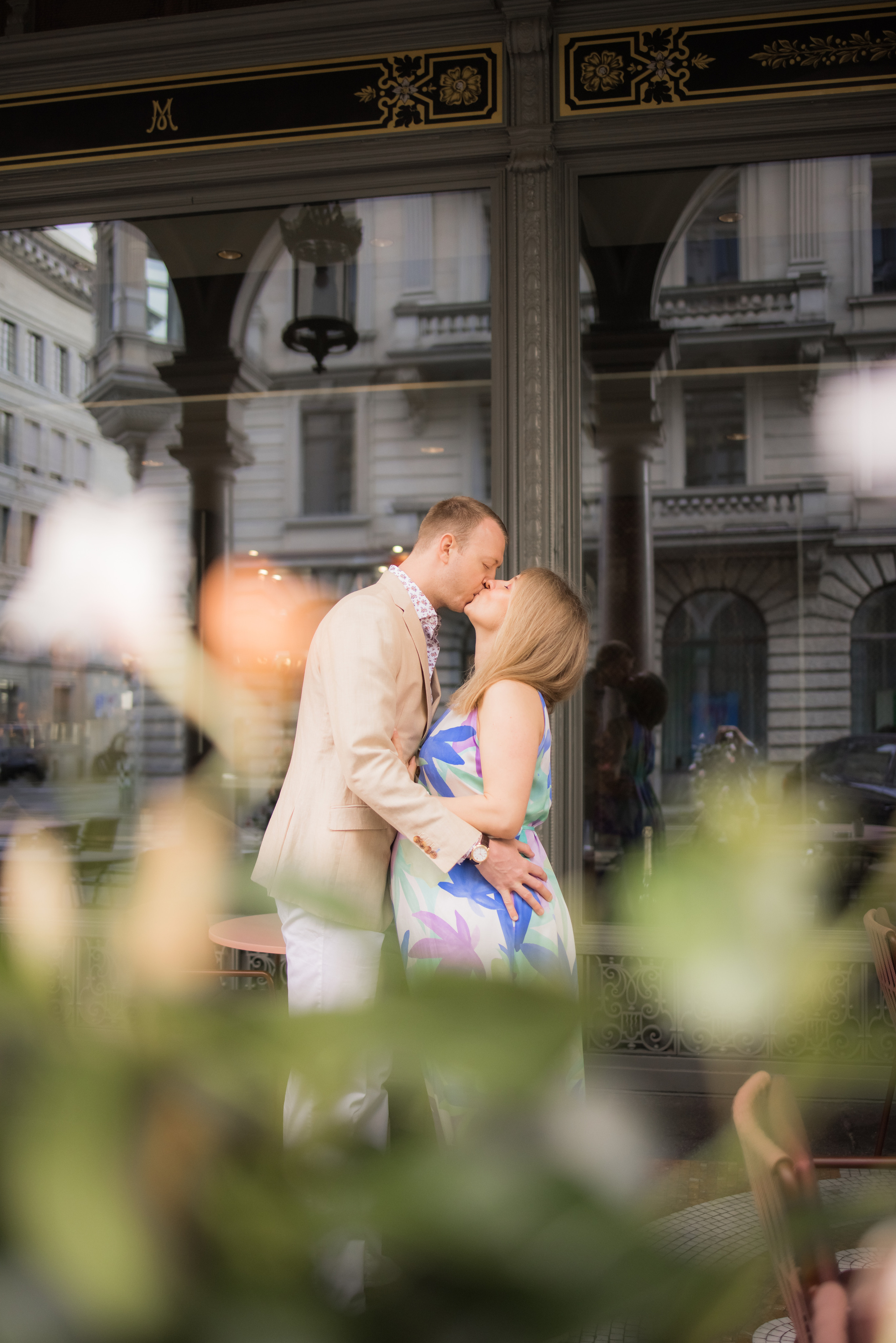 Anna. Family photographer Zurich & Switzerland Daria Moore