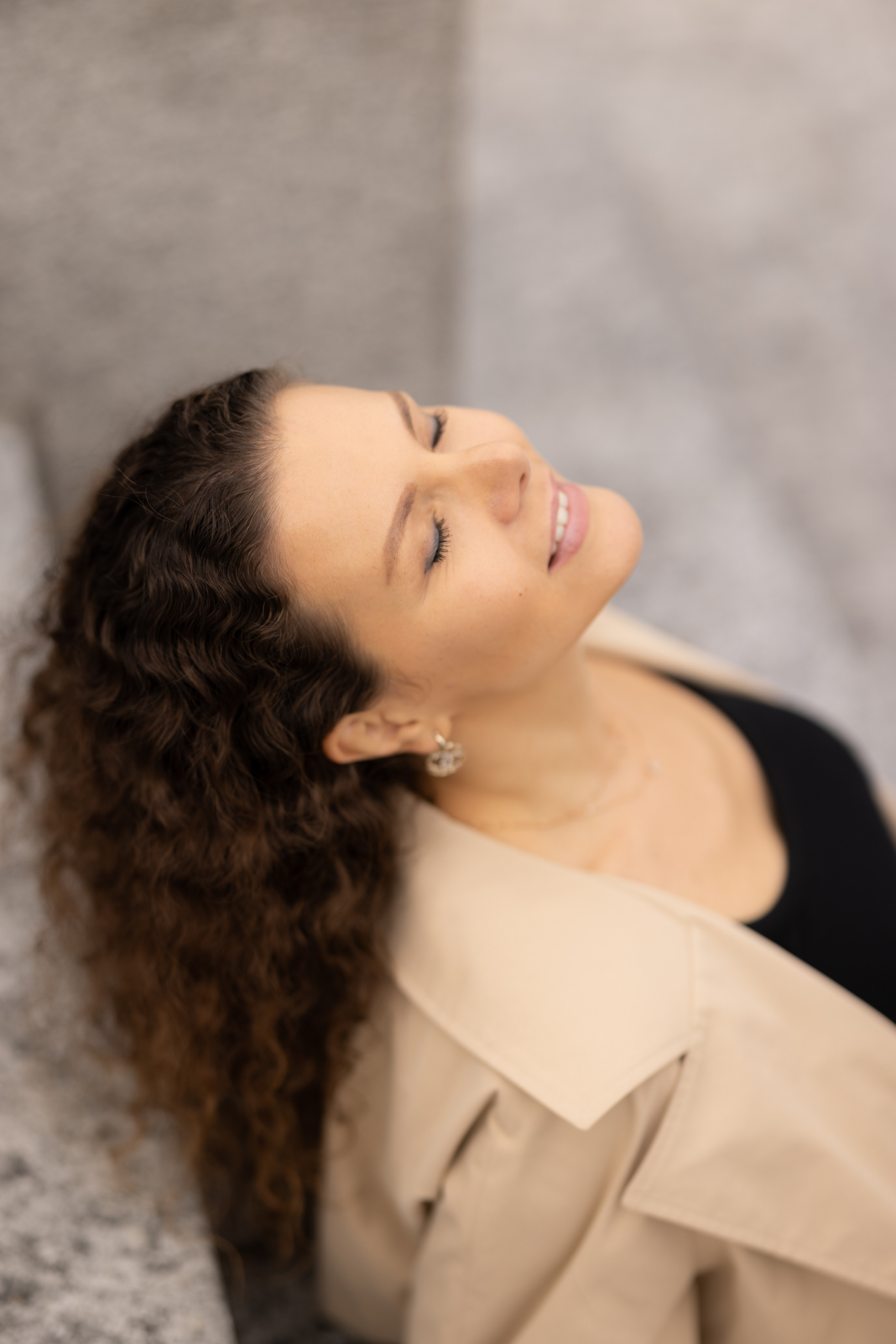 Zurich walk. Family photographer Zurich & Switzerland Daria Moore