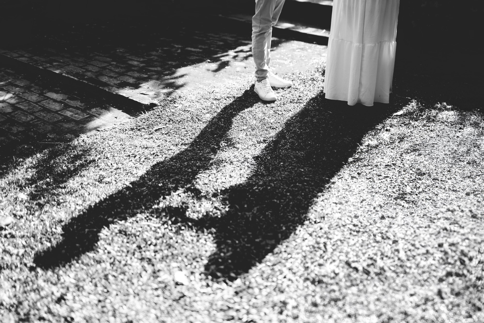 Pré Wedding — Geo e Renan (Ap da Babilônia, SC — SP). Fotógrafo de casamento e Filmmaker de casamento