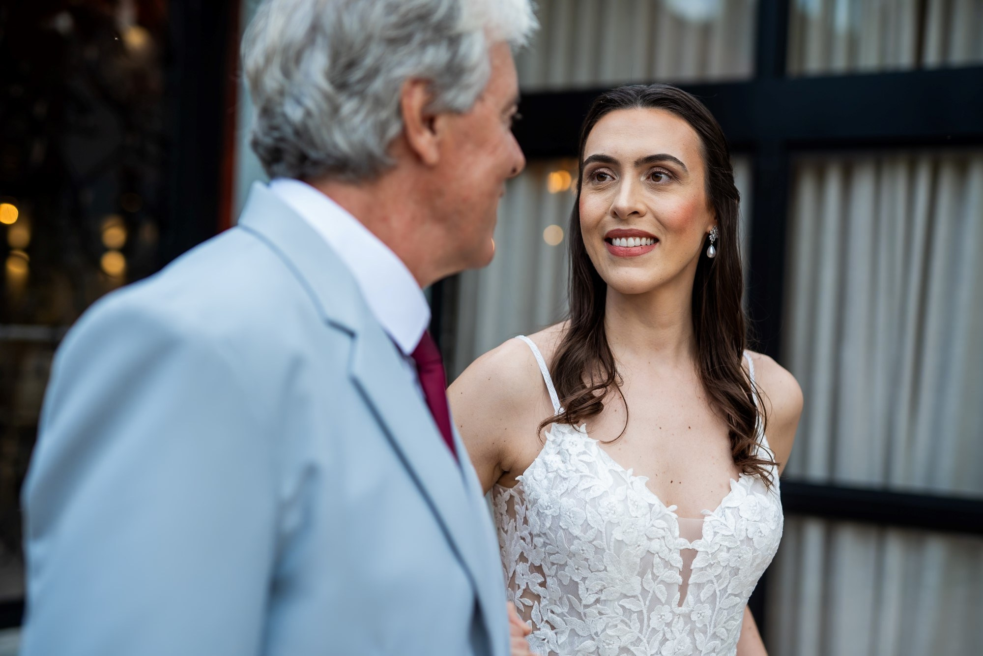 Casamento Fran e Jiordi — Martilia. Fotógrafo de casamento e Filmmaker de casamento