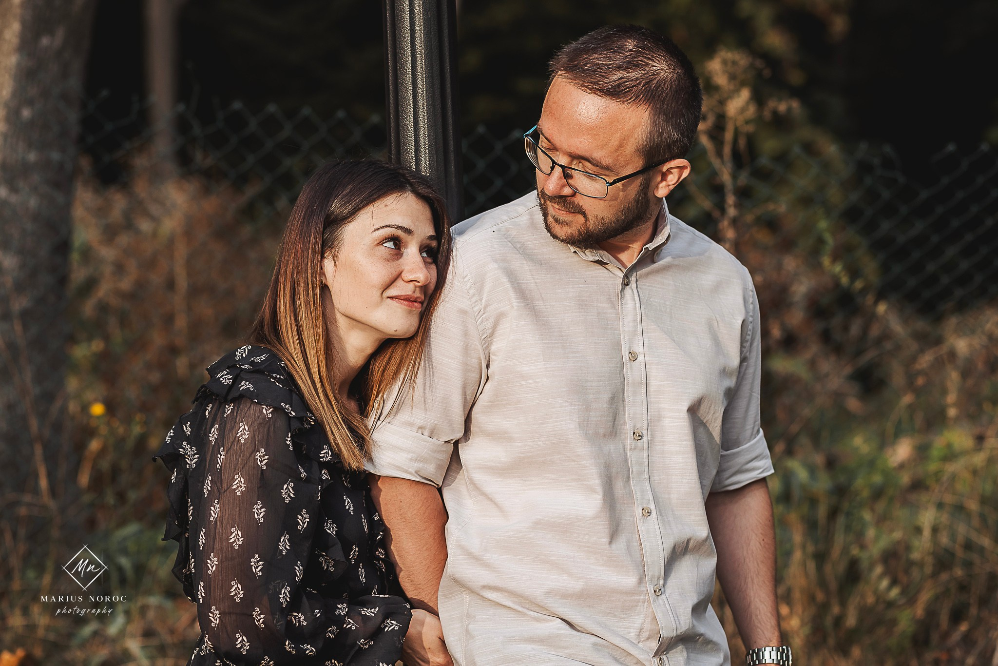 Lorena & Andrei | Forest Events Cucorani