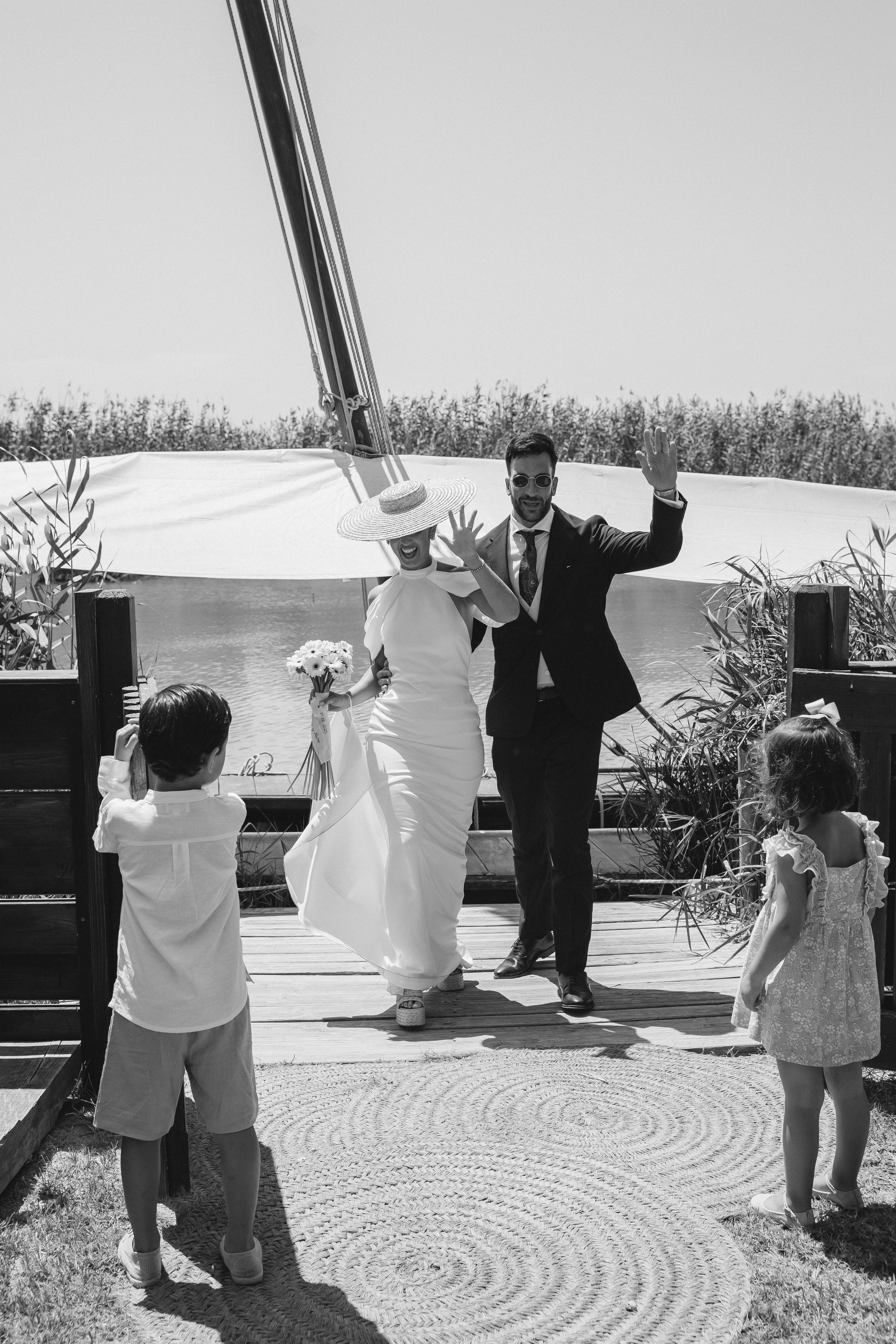 M & N. Fotógrafa de bodas y familias en España, Valencia: Nadia ProFoto