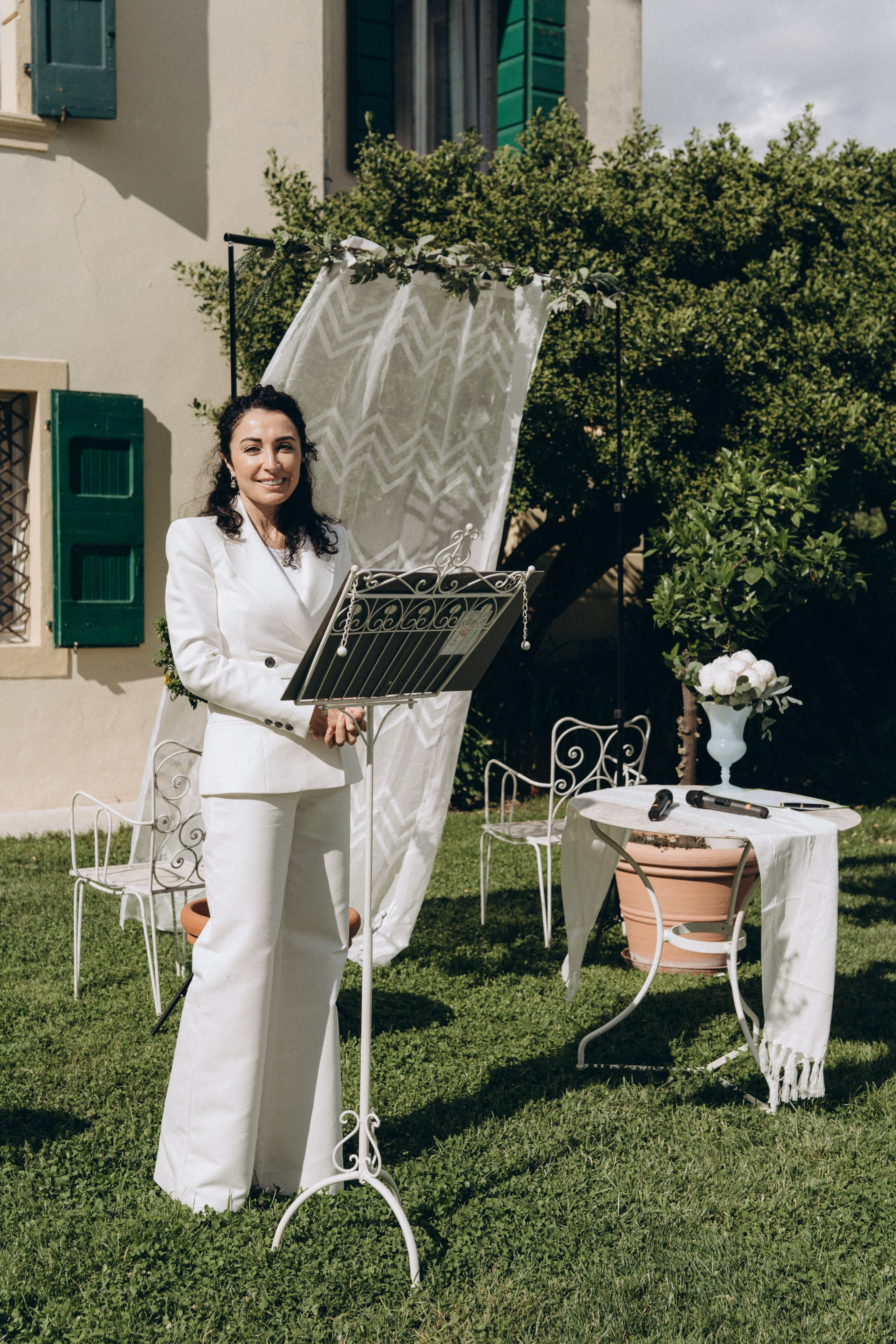 JENNIE & JASPAR • Verona. PHOTOGRAPHER IN ITALY