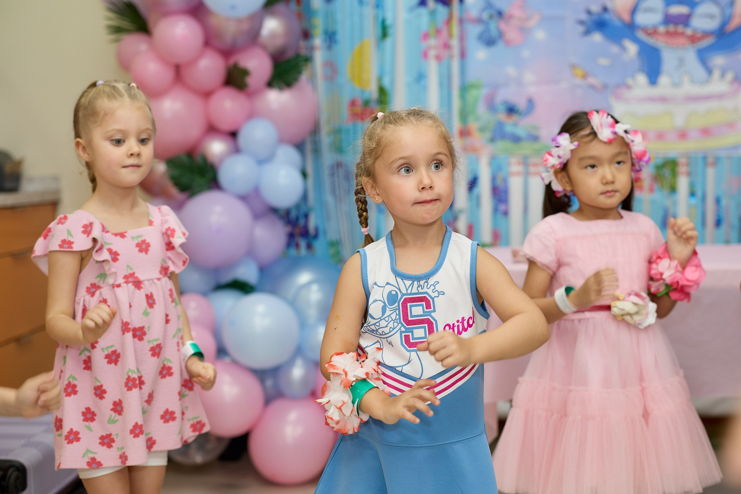 STEPHANIE 5. Photographer Julia Makoveeva