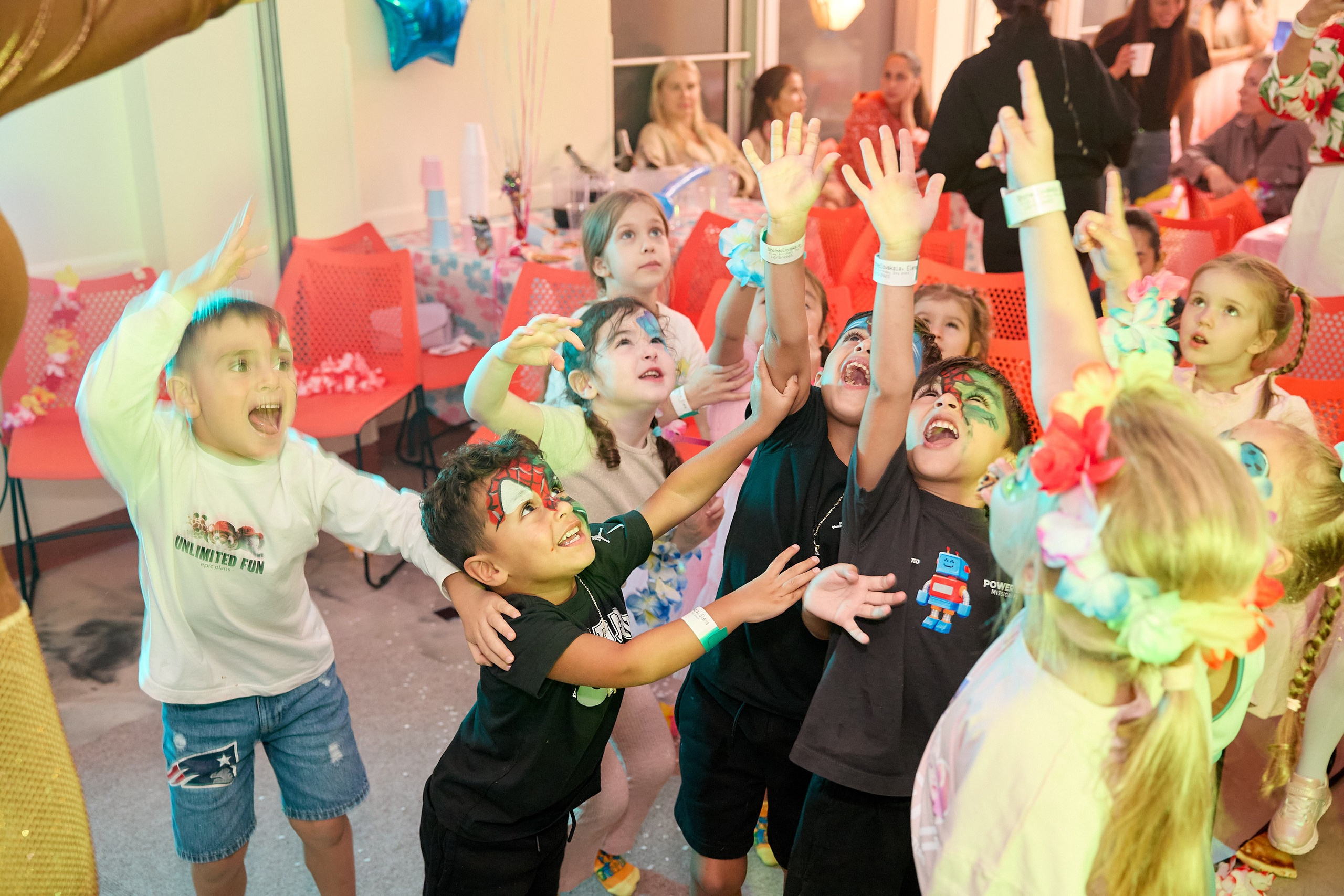 STEPHANIE 5. Photographer Julia Makoveeva