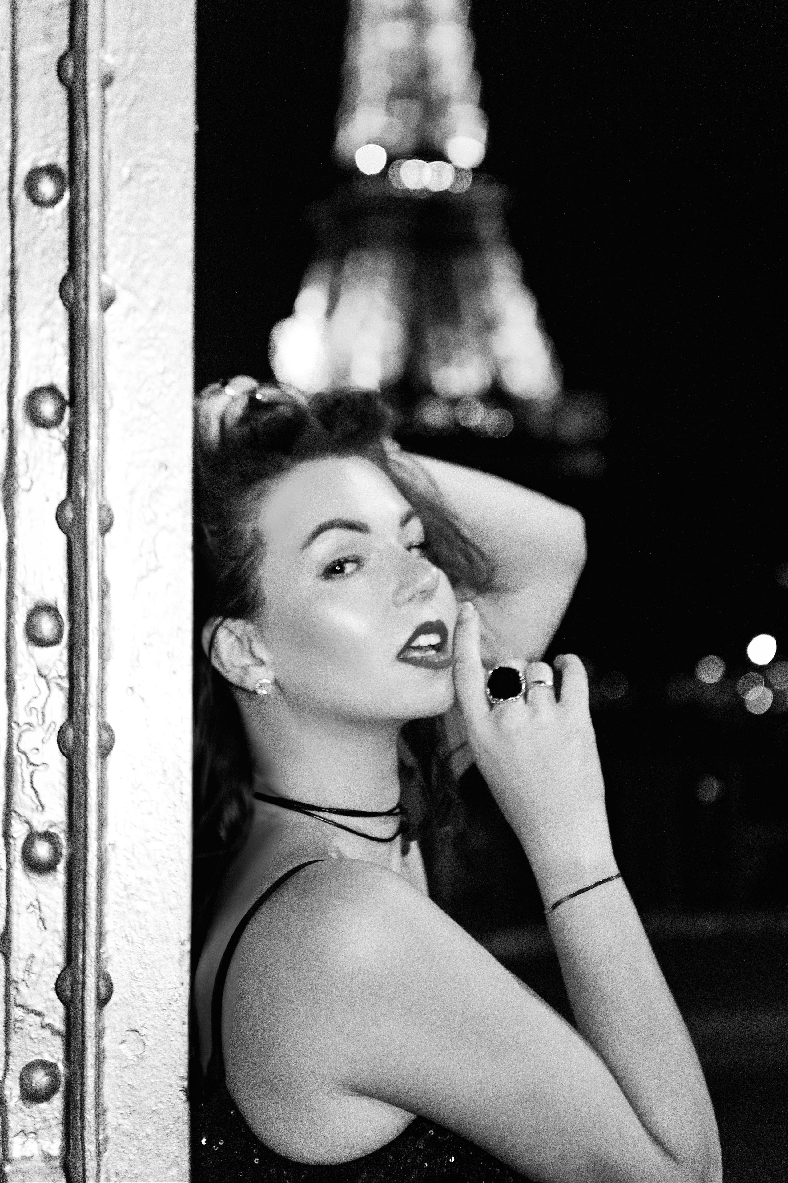 Lilia Paris. Meisha Photo