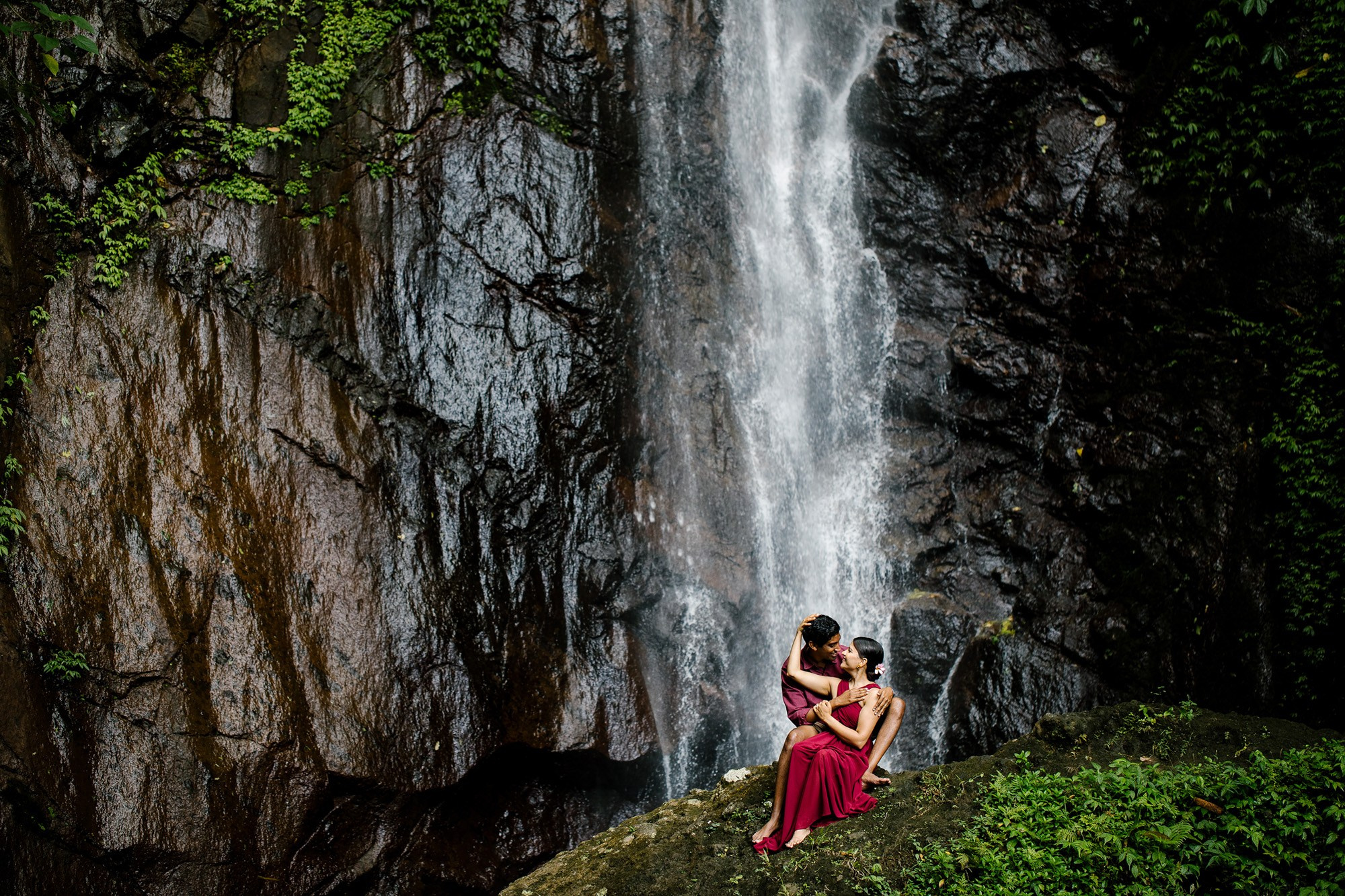 Phototour. Getitfeel — Aesthetic Photography and Videography