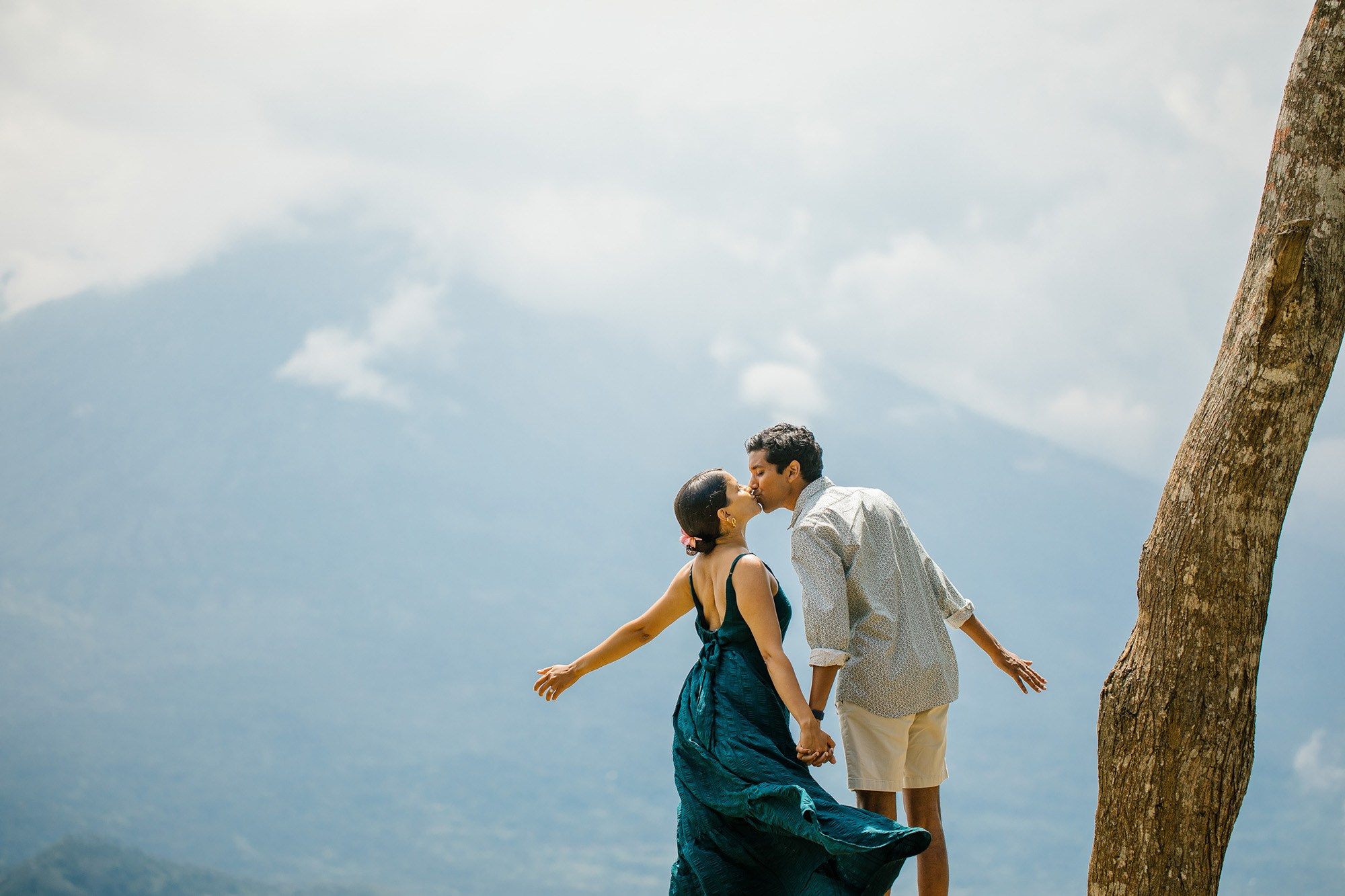 Phototour. Getitfeel — Aesthetic Photography and Videography