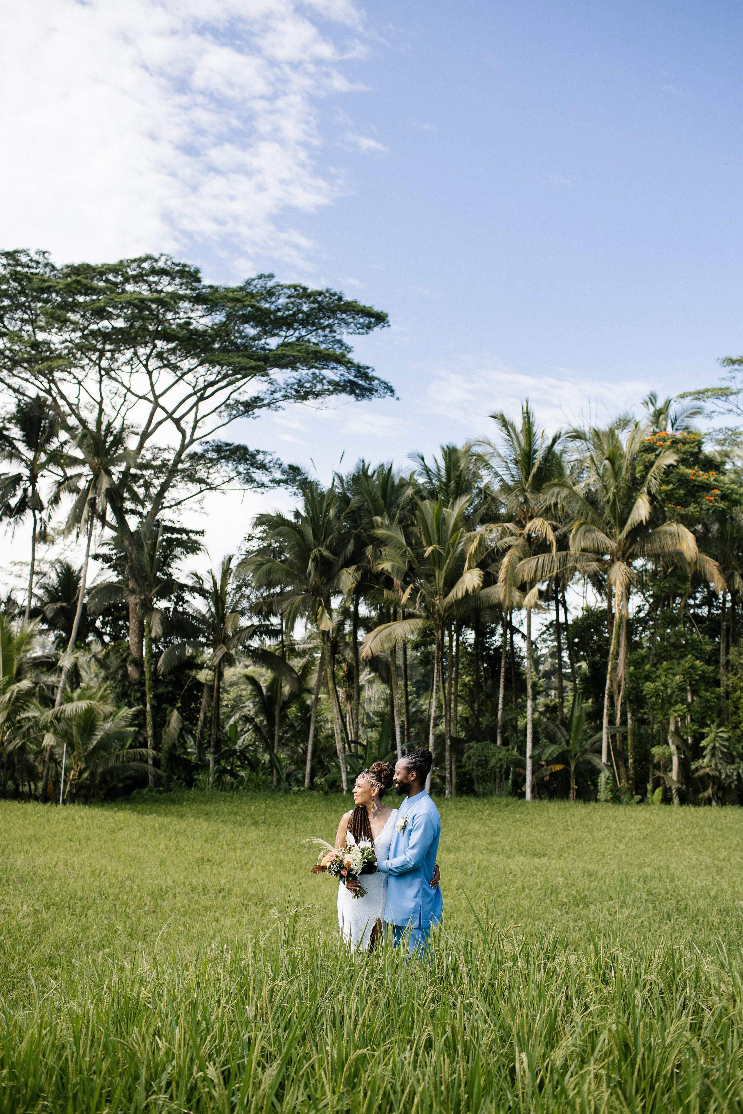 Kamau & Siobhan. Get.it.feel — Aesthetic Photography and Videography