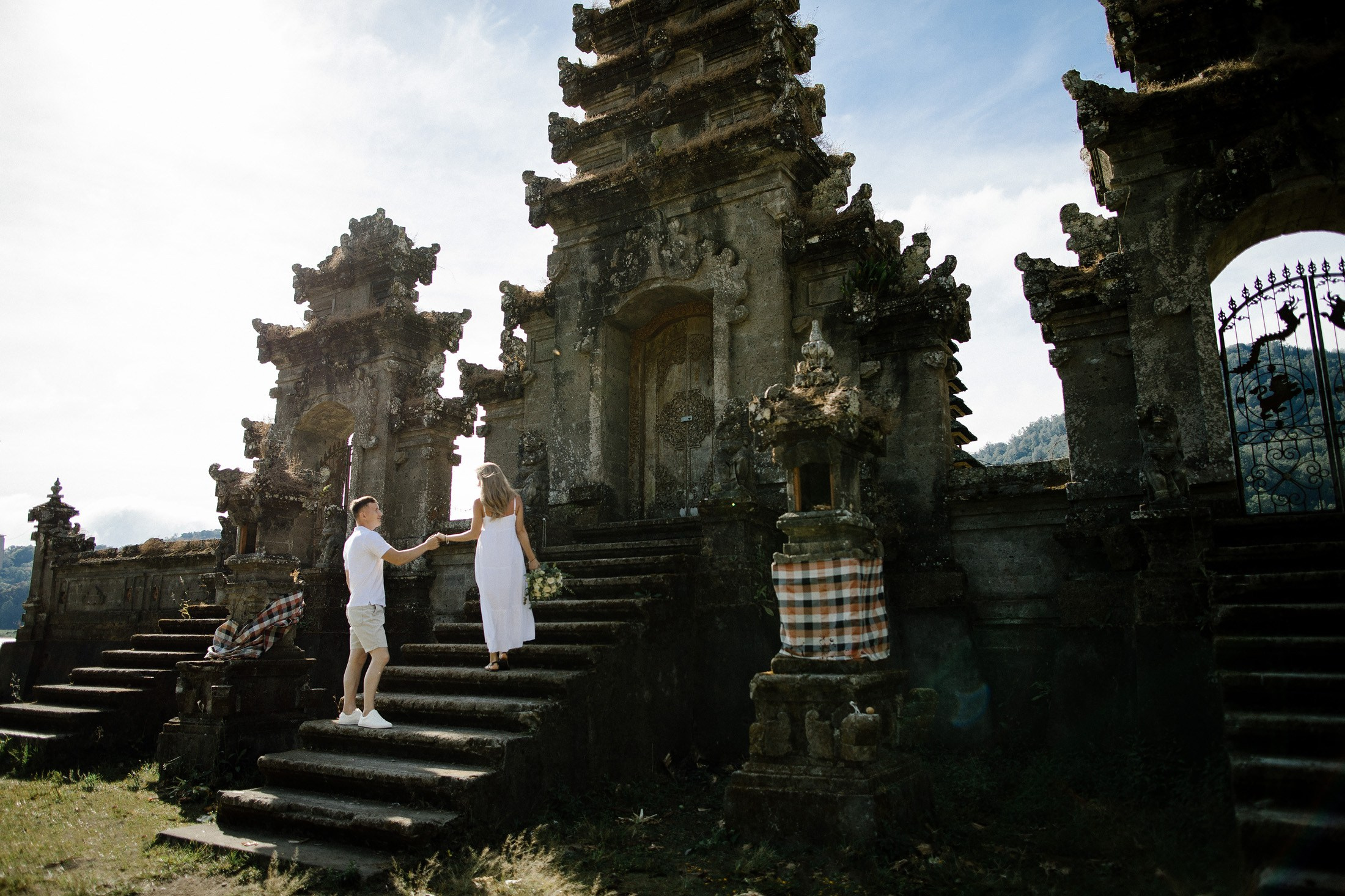 Dima & Vitalina. Getitfeel — Aesthetic Photography and Videography