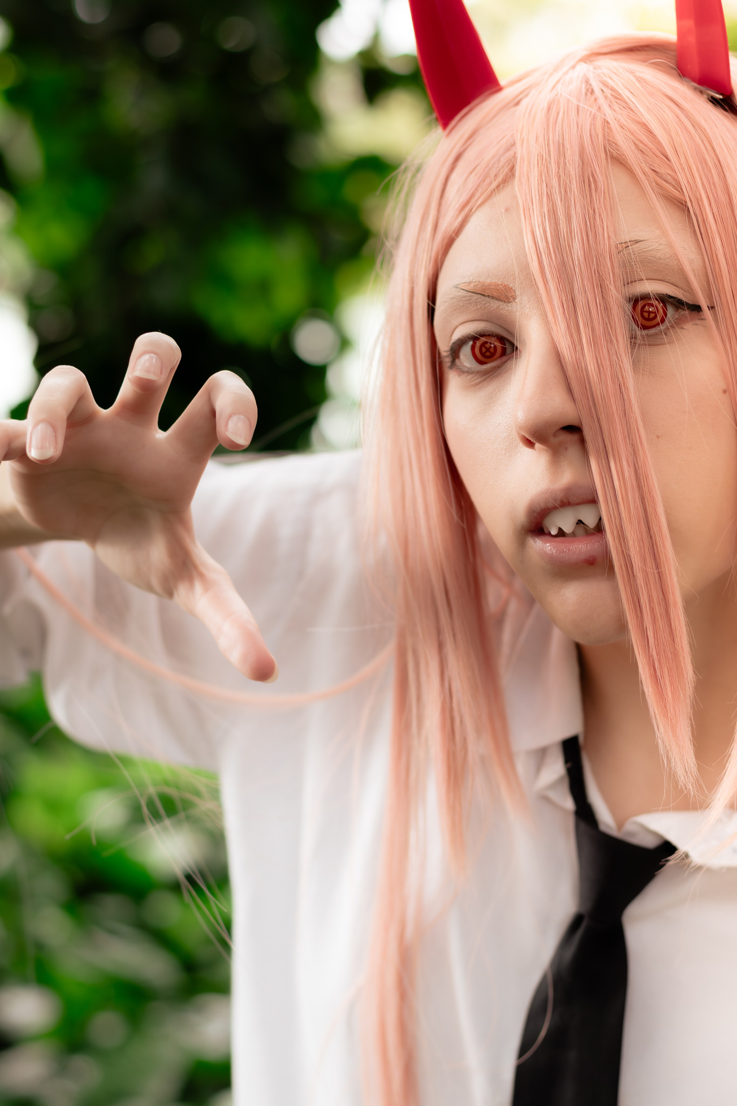 Fotografia Cosplay. Elton Tozatto Fotografia