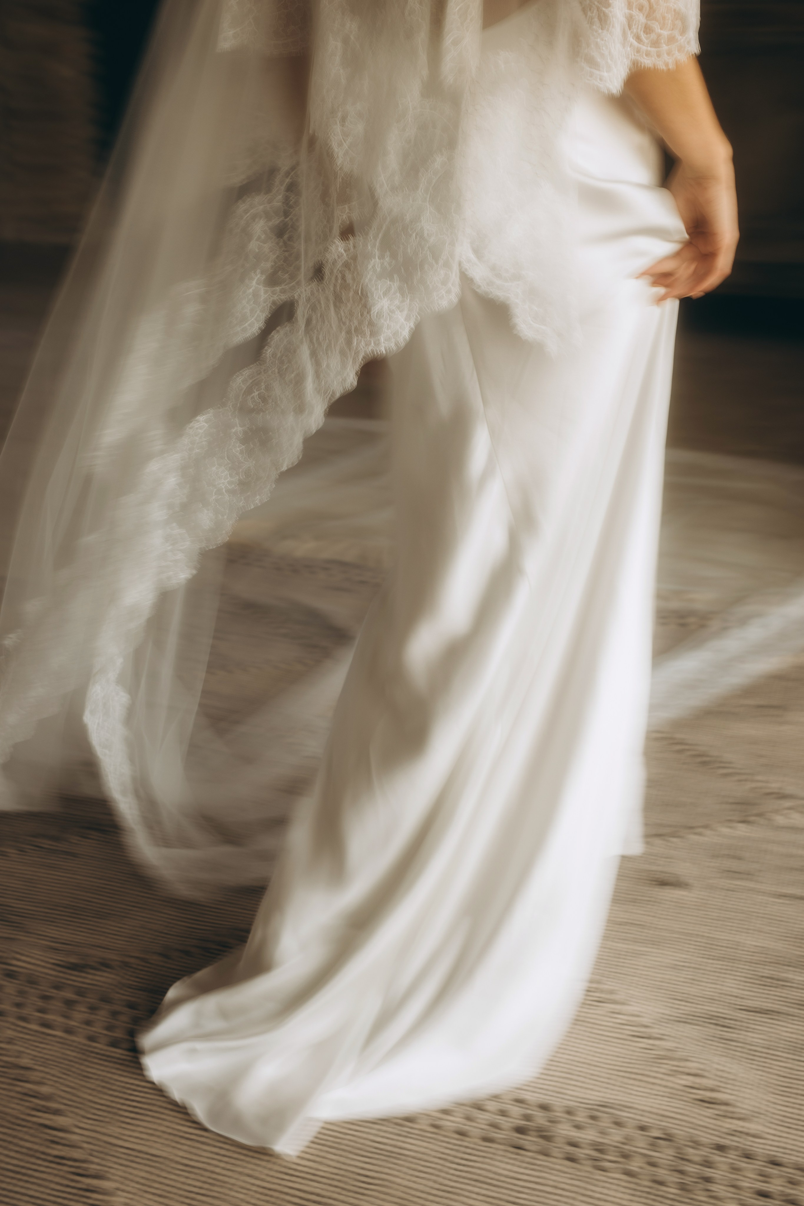 Lauren & Jamie. Hotel Castell d’Emporda. Paola fotógrafo / videografo de bodas en Barcelona