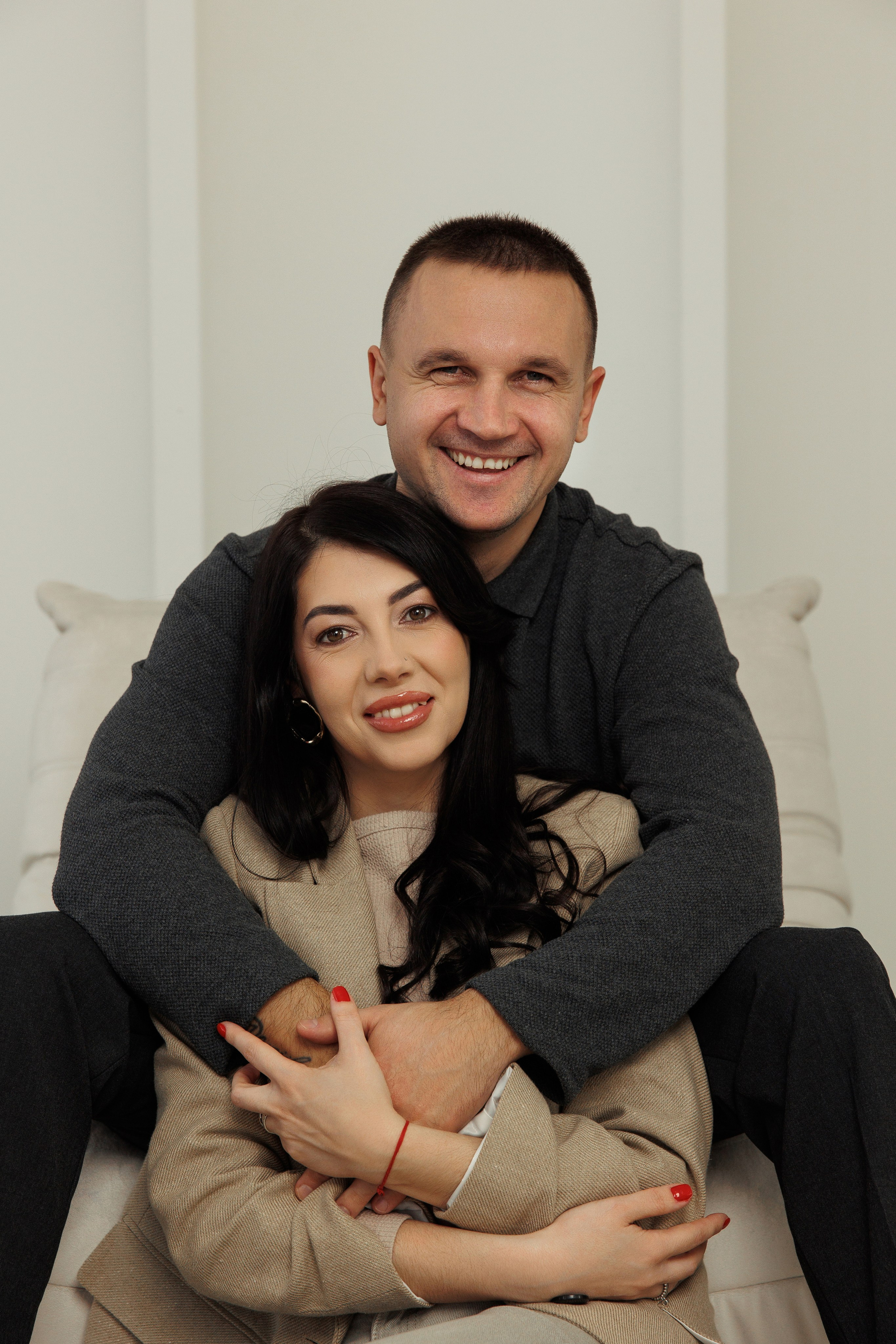 Родина Снігур. Ірина Терещук