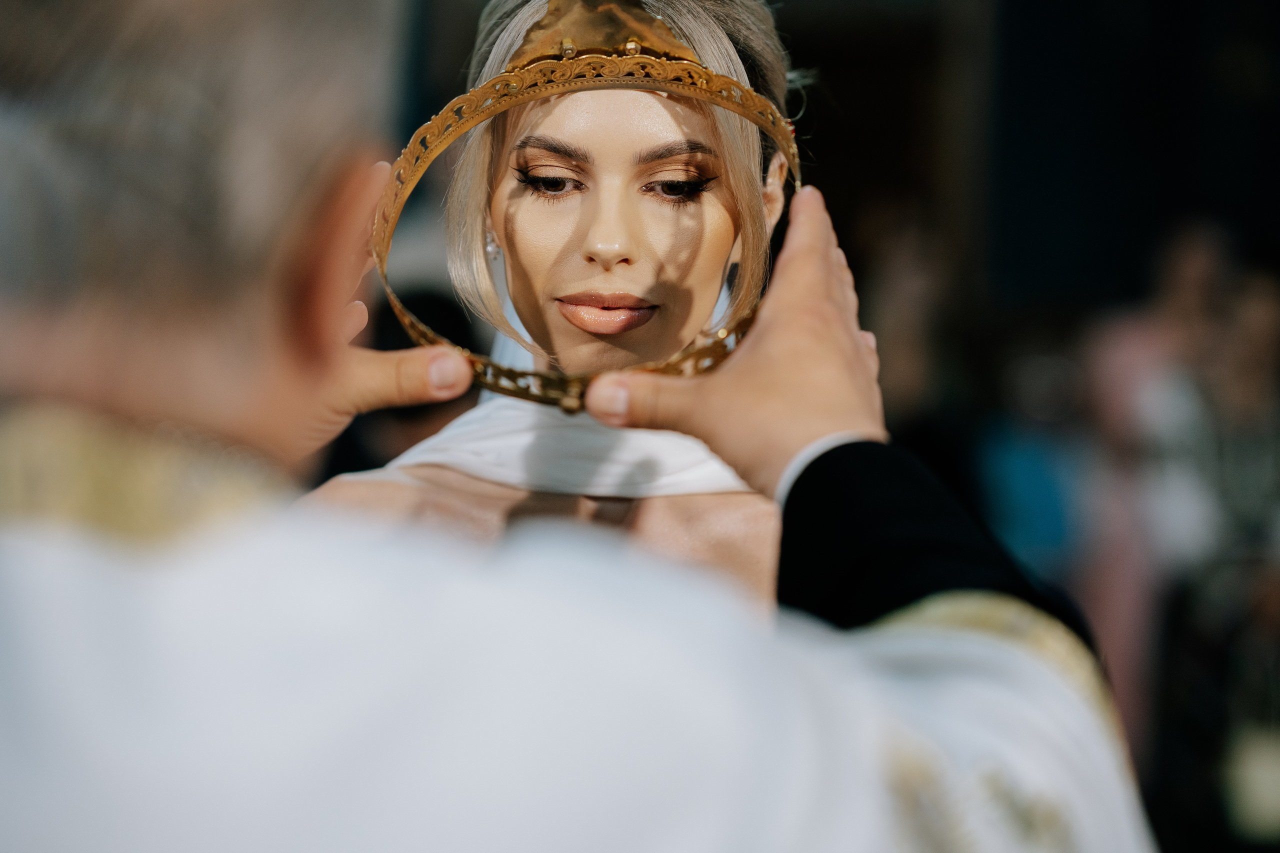 Tibi & Loredana. Spoiala Brothers — Wedding Films & Photography