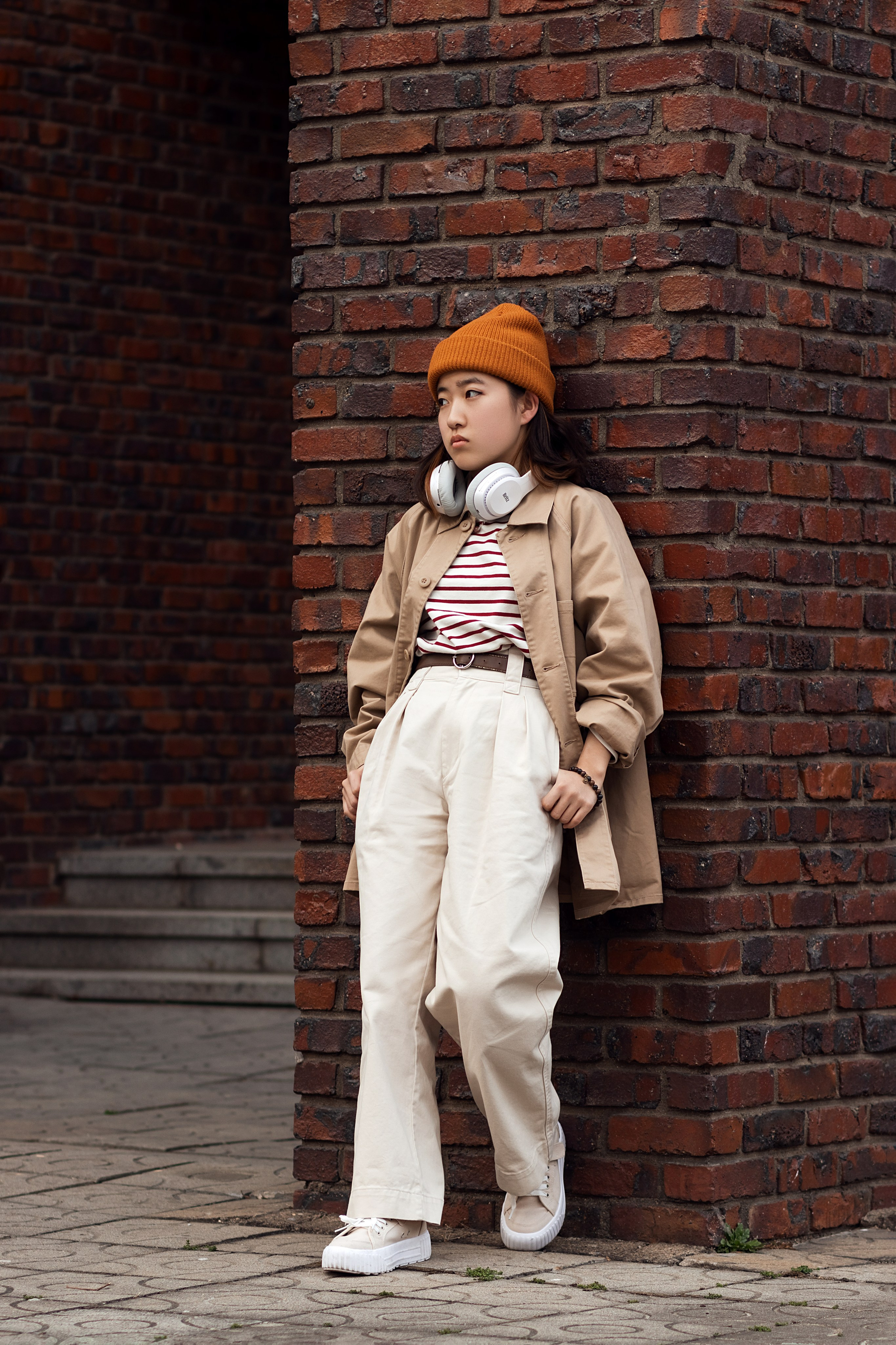 Алина. Фотограф беременности, ньюборн и годовасиков в Корее Жанна Хан