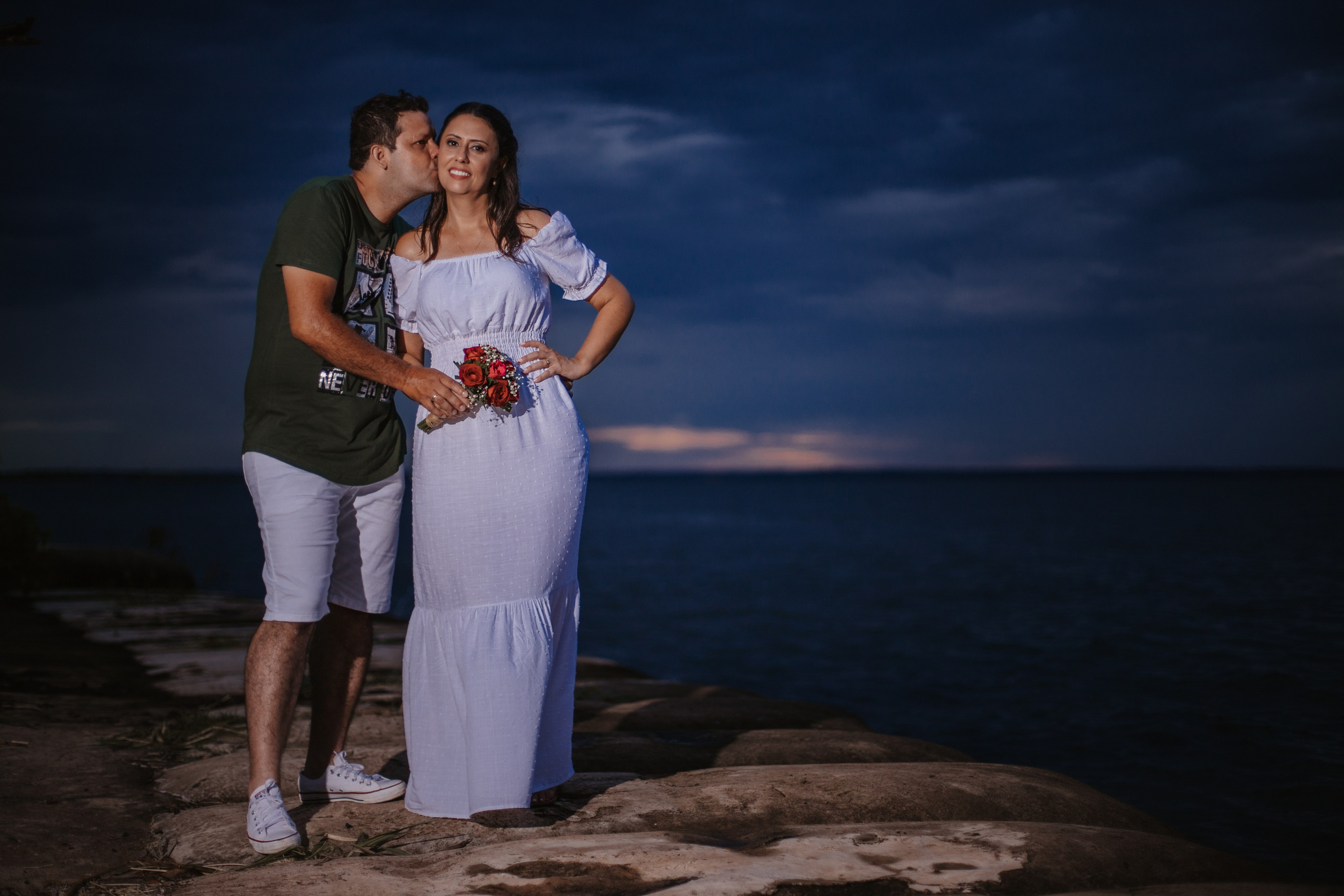 Pré Wedding. Danilo Souza Fotografia