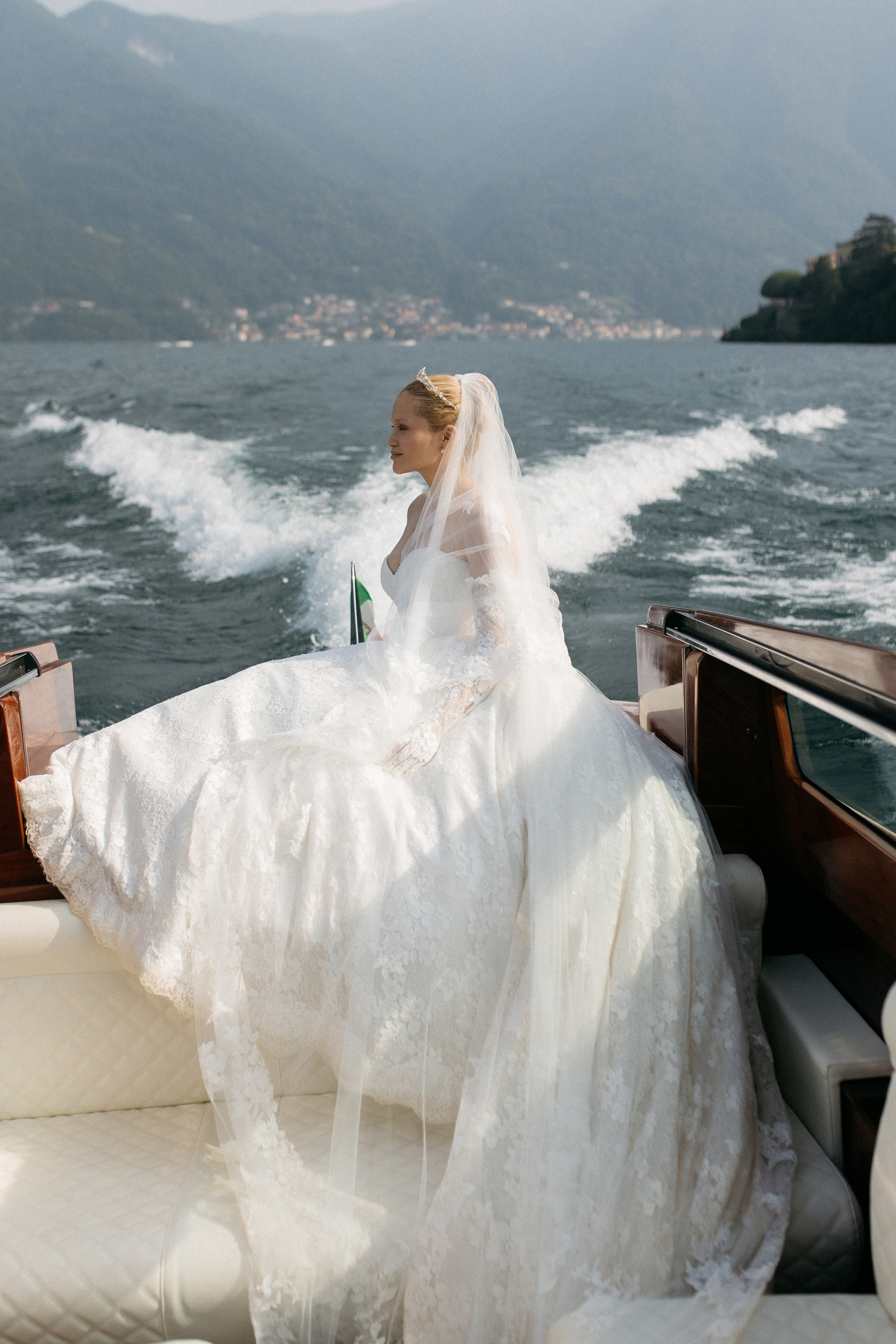 Ivan & Michelle. Fotografo di matrimoni