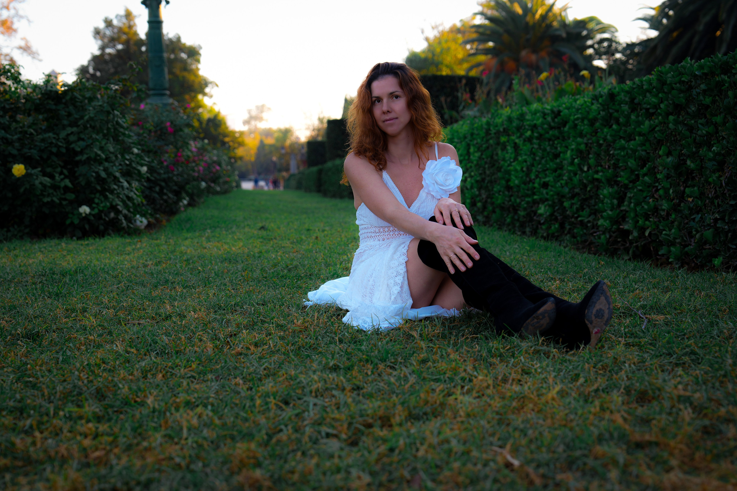 SWETIK. Fotógrafa Olena Petryk. Realizo sesiones de fotos en Puerto de Sagunto