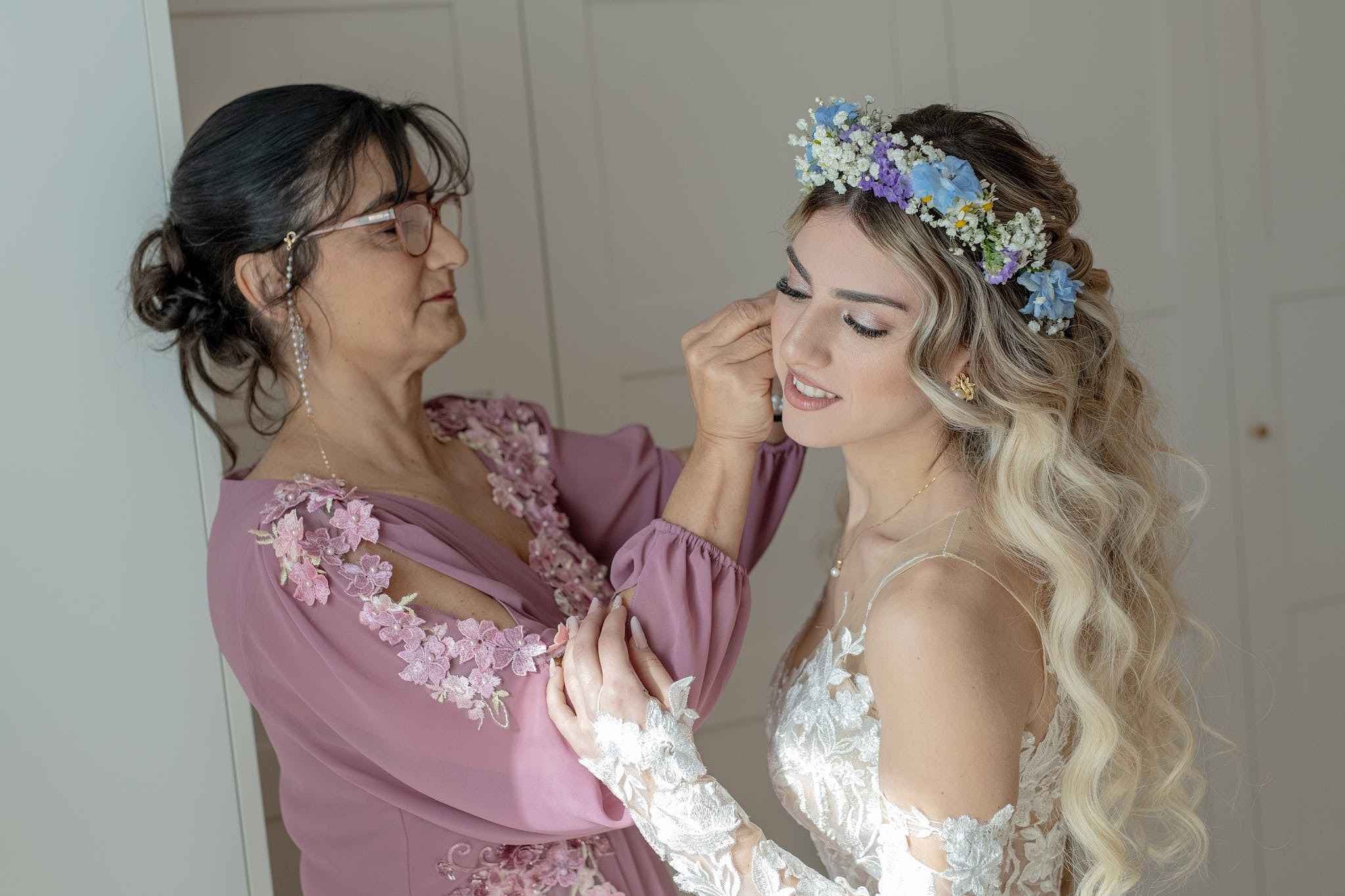 Angelo & Claudia. Fotografo matrimonio Lago di Como Ferrari Media Production